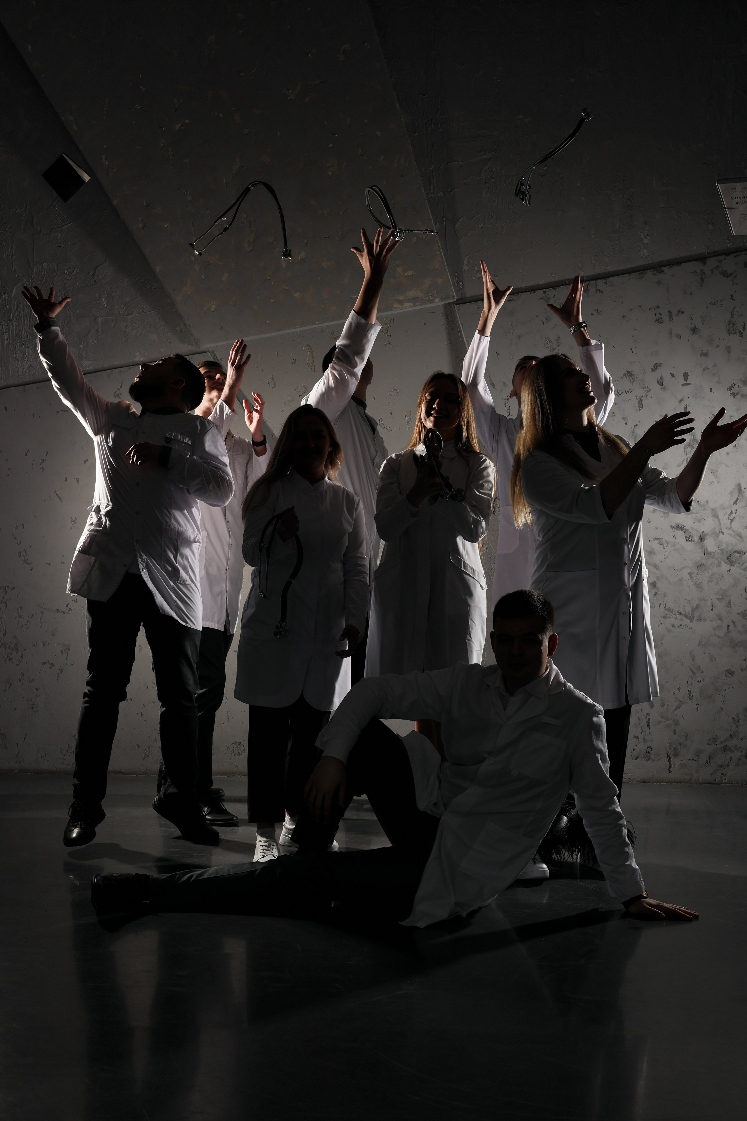 Выпускные. Mariyaschmidt