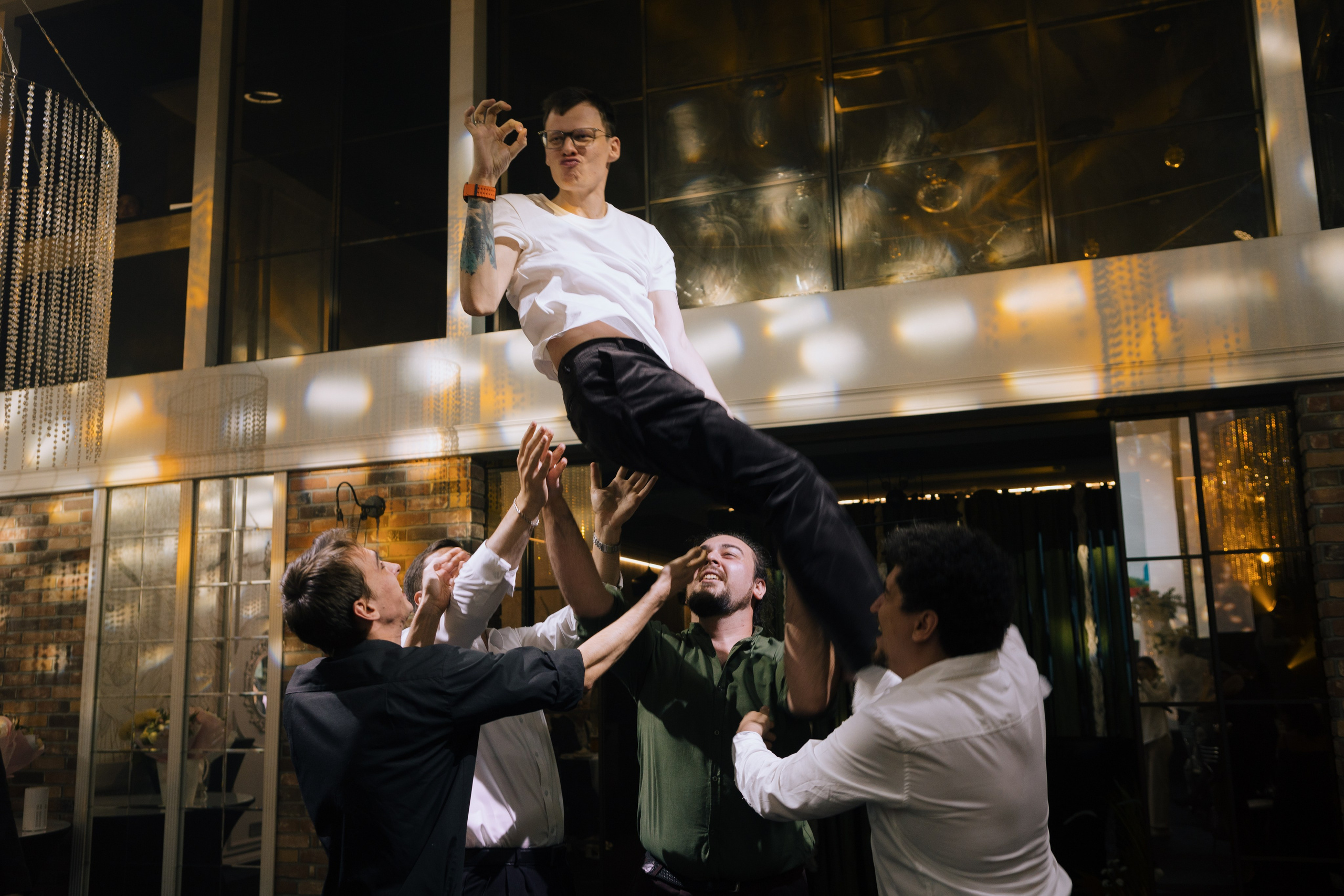 Татьяна и Алексей. Портретный и свадебный фотограф Айгюн в городе Йошкар-Ола