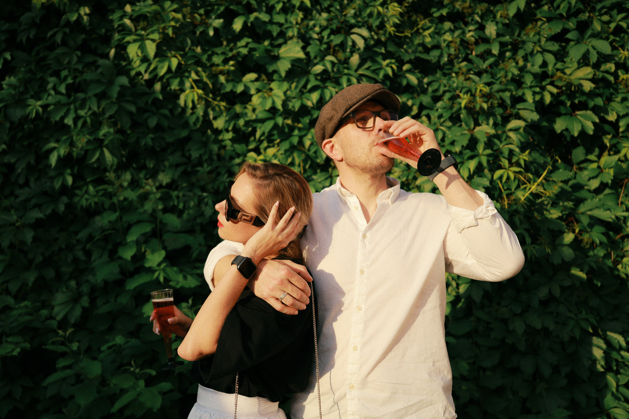 Атмо. Фотограф во Владимире, Москве и Суздале — Полина Романычева