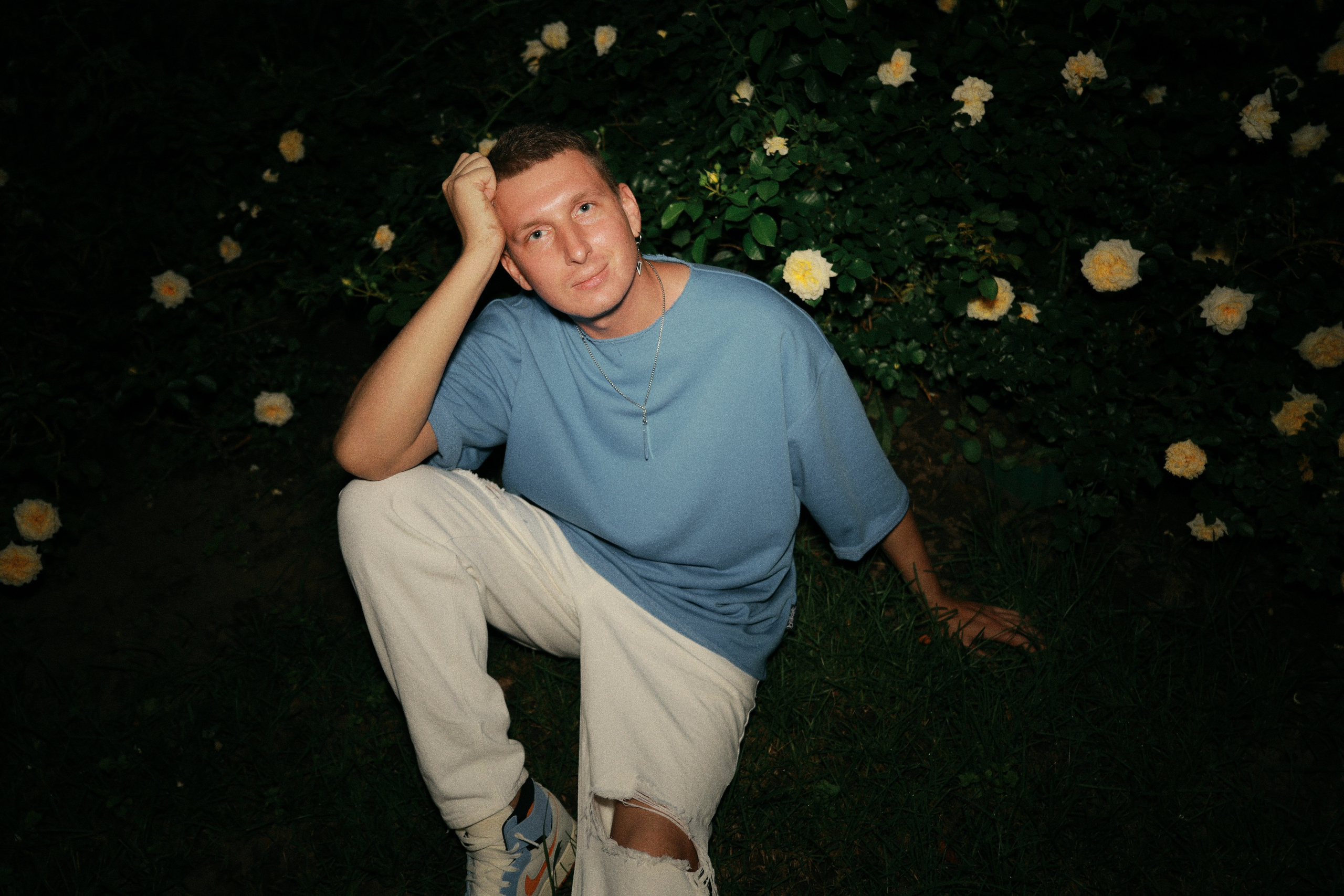 Атмо. Фотограф во Владимире, Москве и Суздале — Полина Романычева