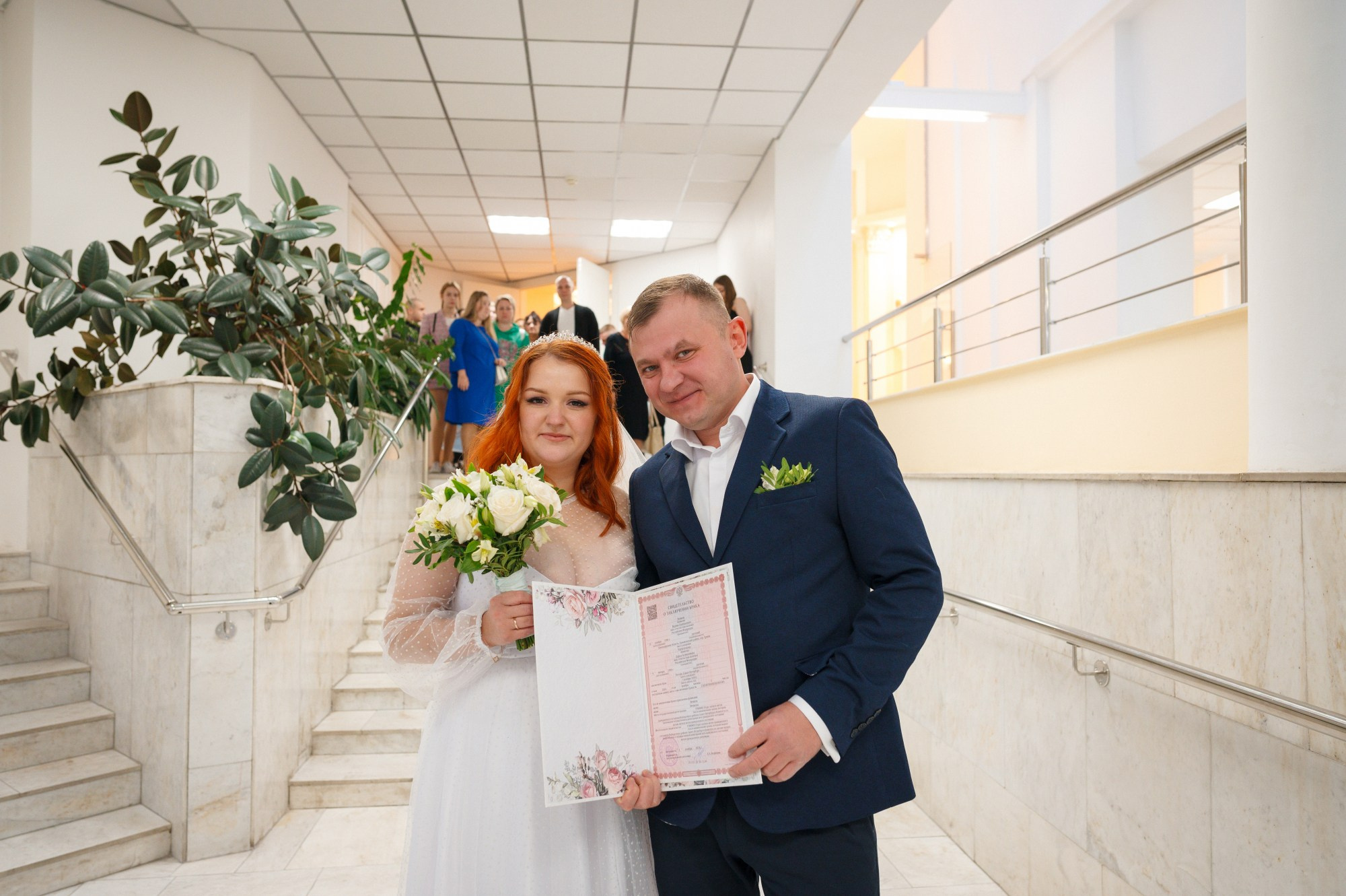 Вадим и Дарья. Ваш свадебный и репортажный фотограф в Санкт-Петербурге Вячеслав Ивахненко