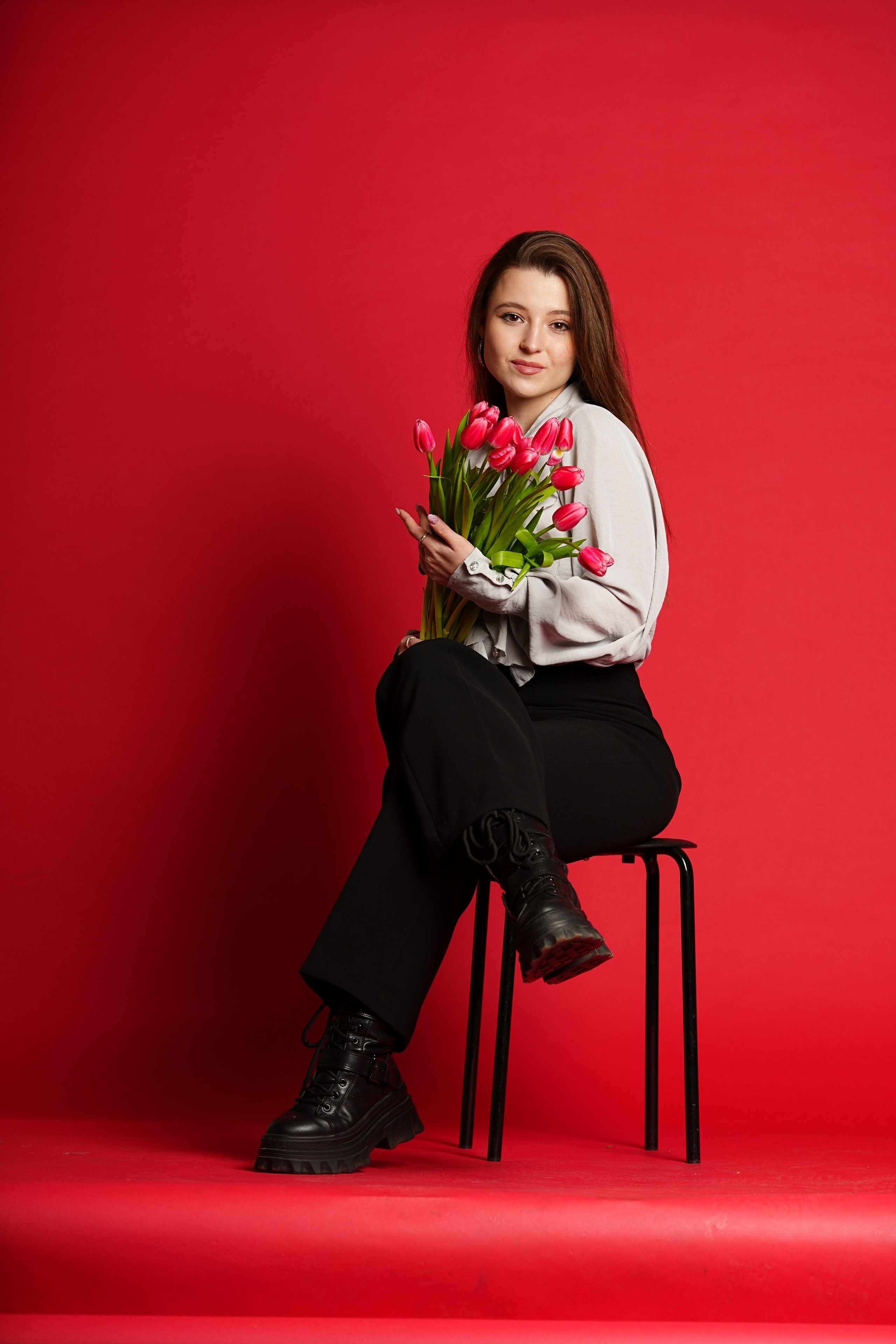 Индивидуальные съемки. Фото и видеостудия Юрия Федяева — ЮМИС