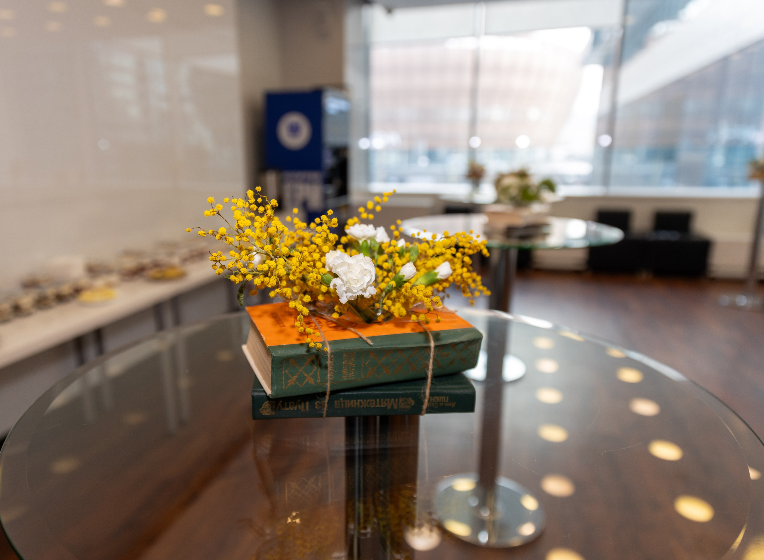 Презентация книги «История НИ одной женщины». Дацук Анна Фотограф из Екатеринбурга