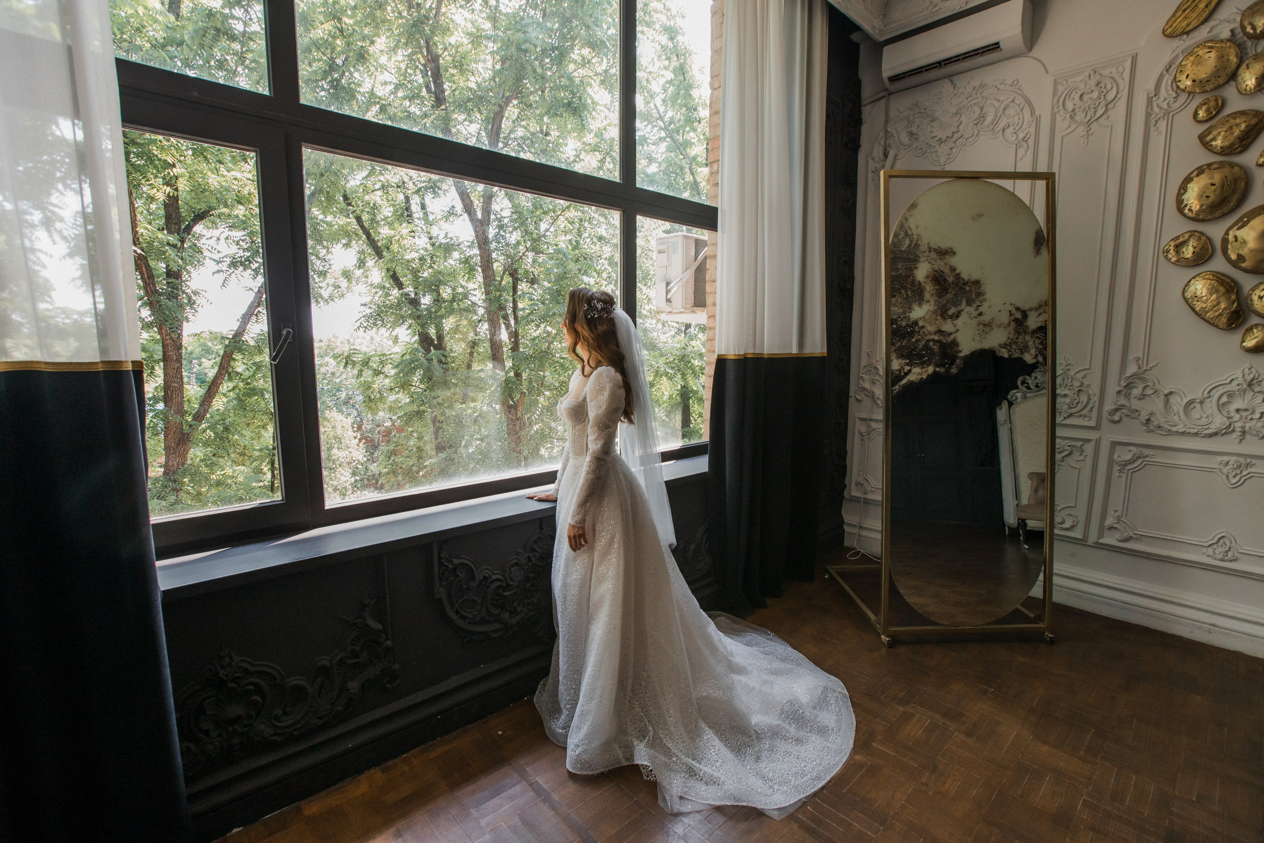 Юрий и Татьяна. Свадебный и семейный фотограф в Краснодаре