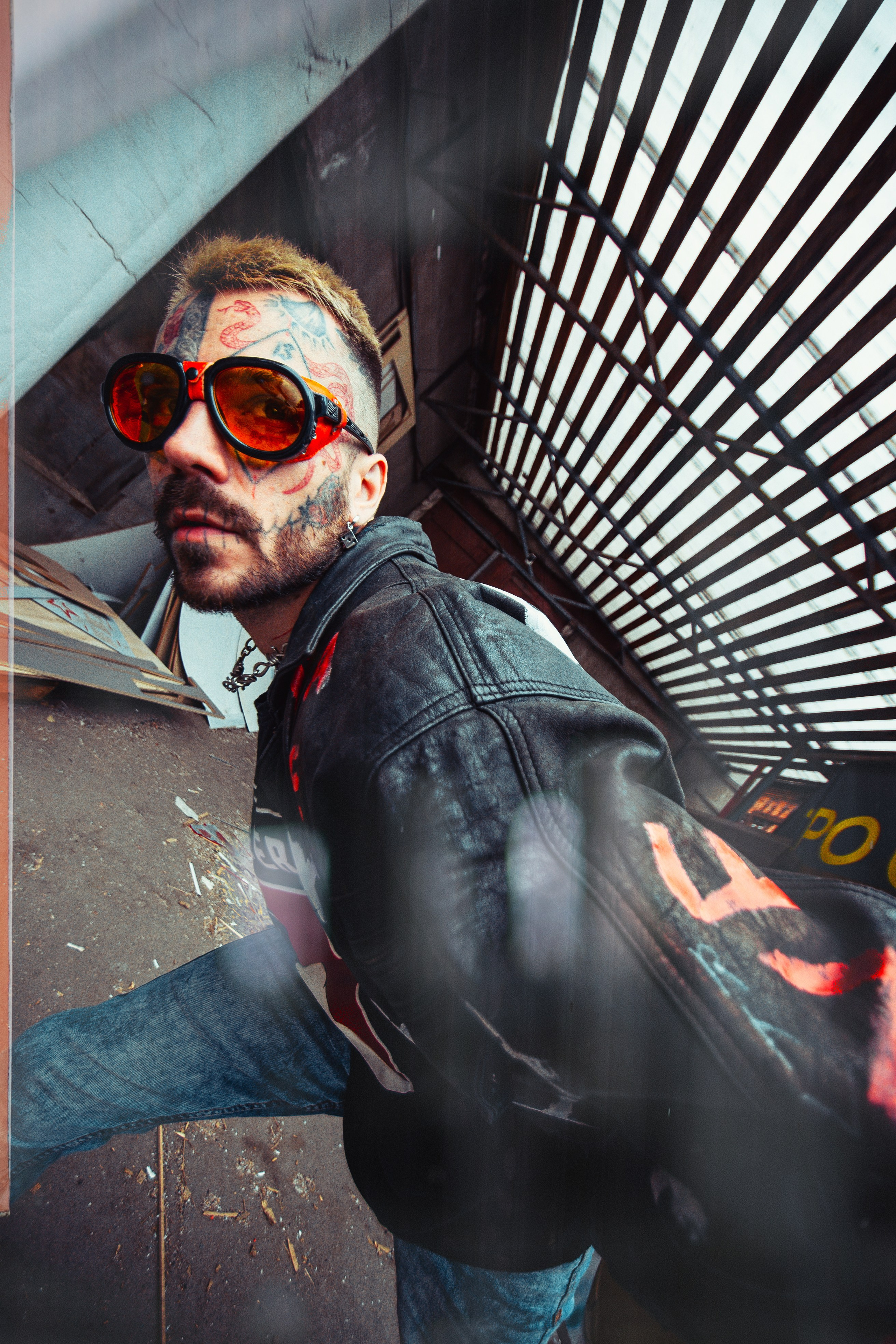 Скейтборд. ОЧЕНЬ ПЛОХОЙ ФОТОГРАФ