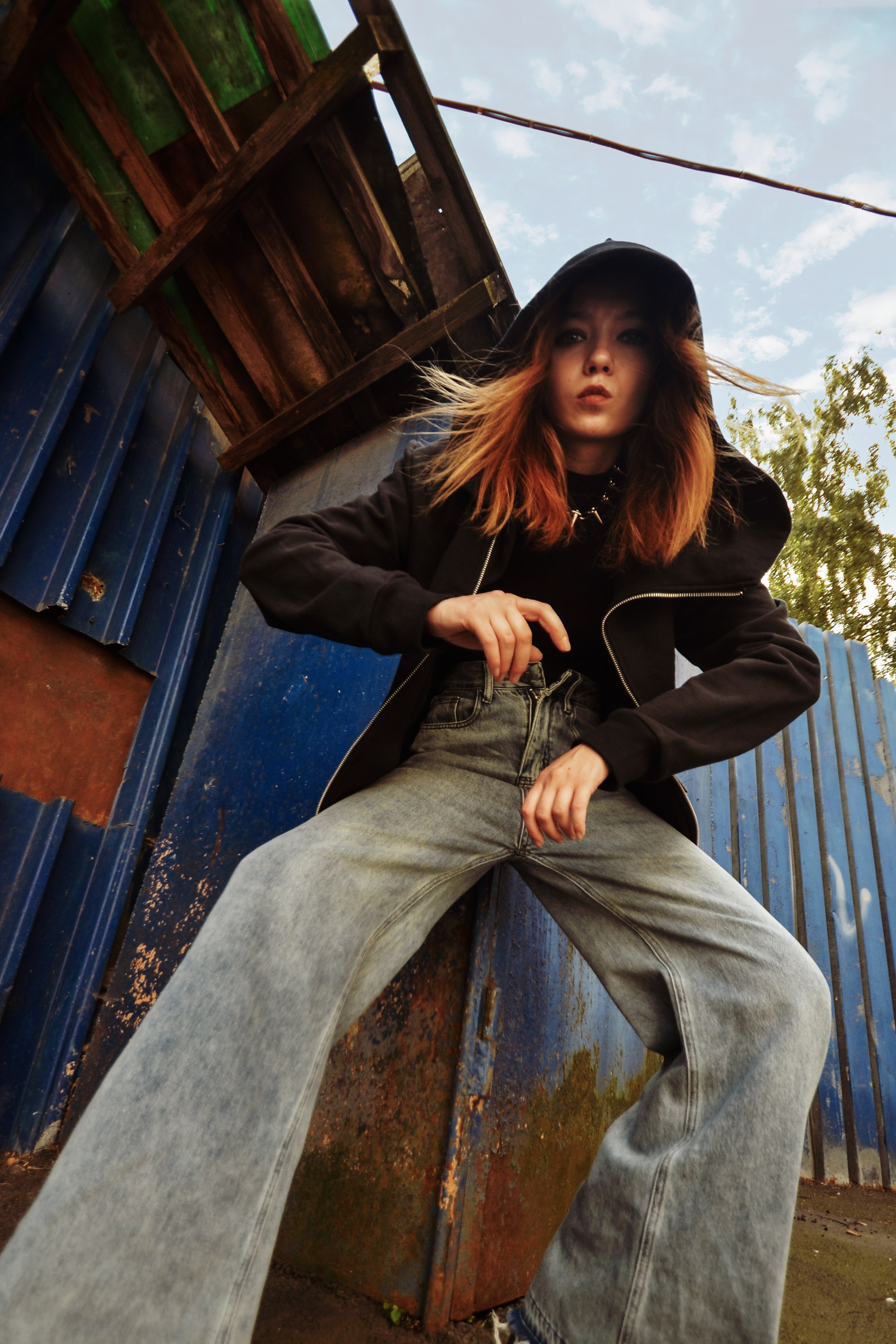 Одежда | Мантии. ОЧЕНЬ ПЛОХОЙ ФОТОГРАФ