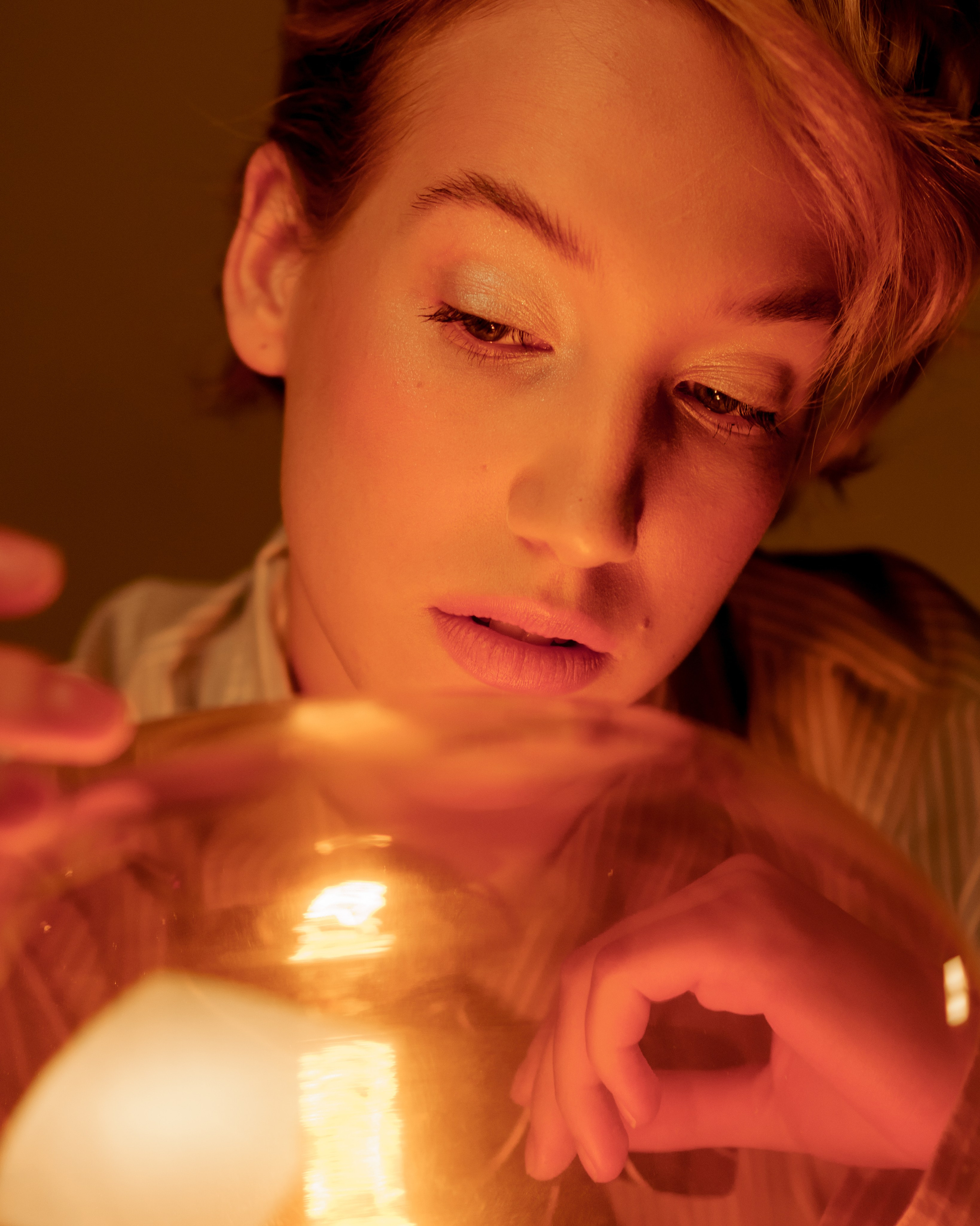 Ксюша. Фотограф в Москве Шалышко Ангелина