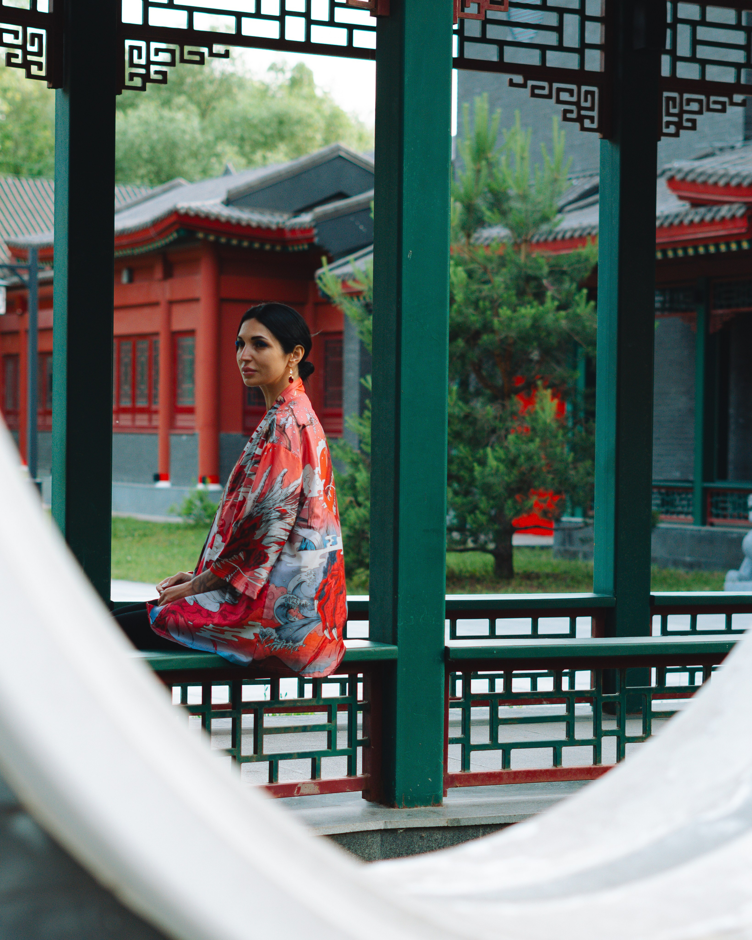 Евангелина. Фотограф в Москве Шалышко Ангелина