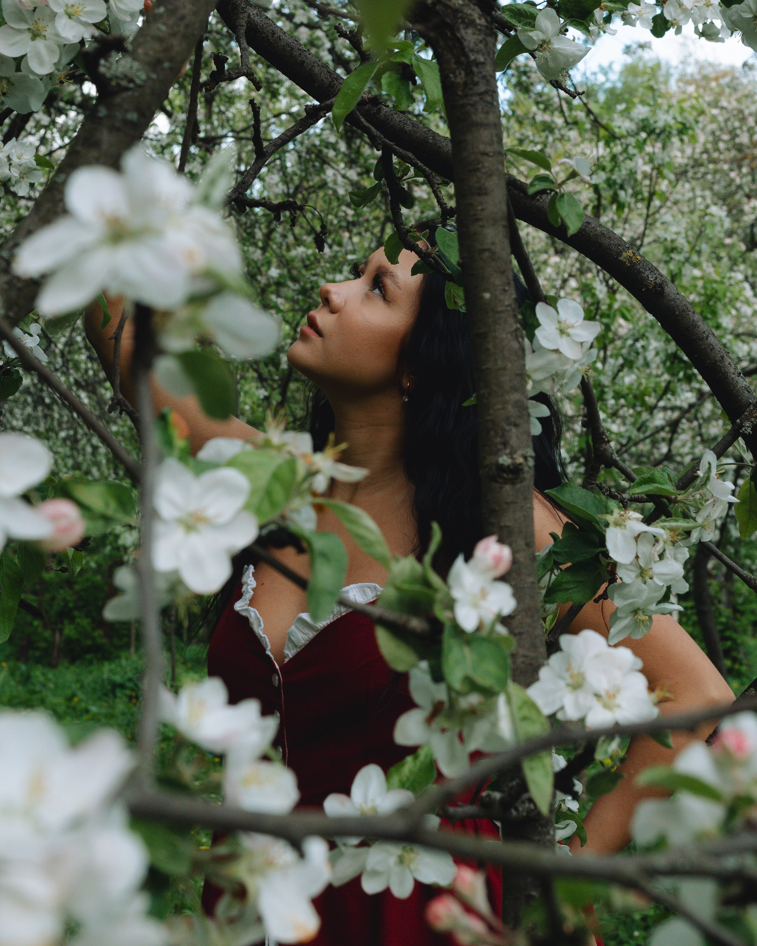 Анастасия. Фотограф в Москве Шалышко Ангелина