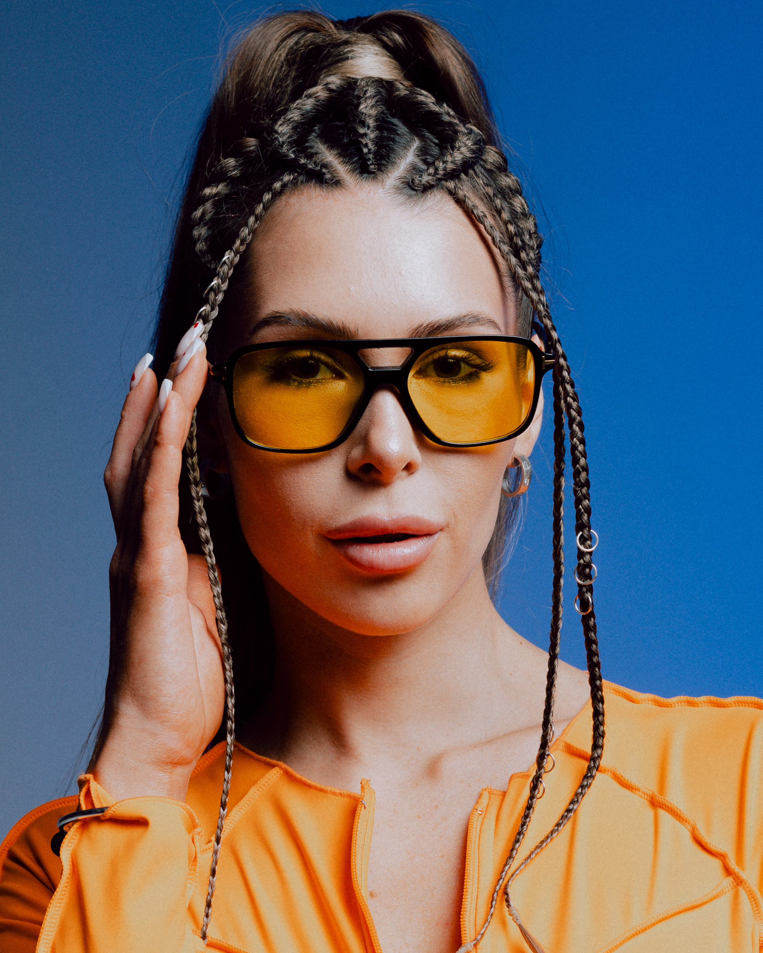 Анна. Фотограф в Москве Шалышко Ангелина