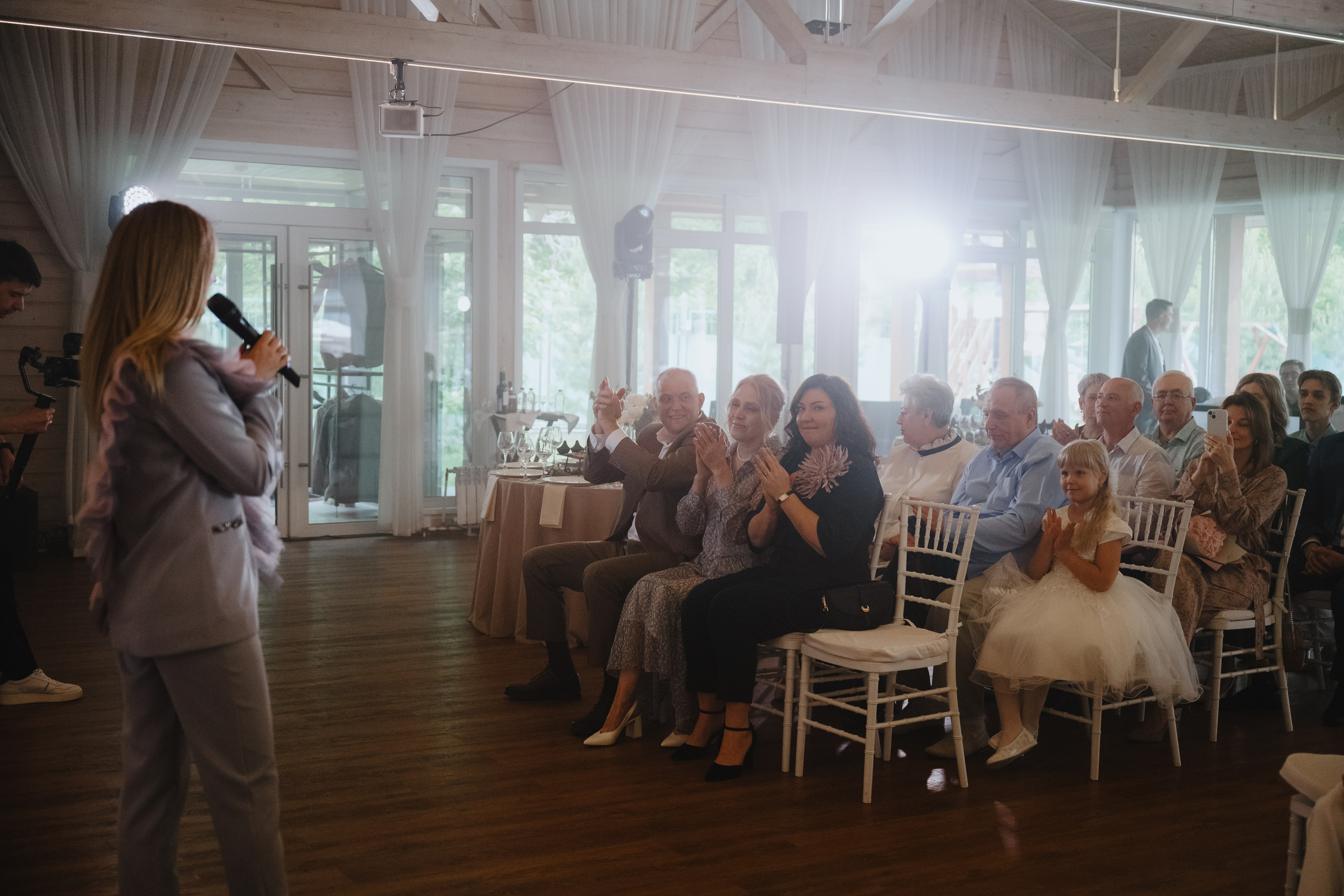 Елизавета & Арсений