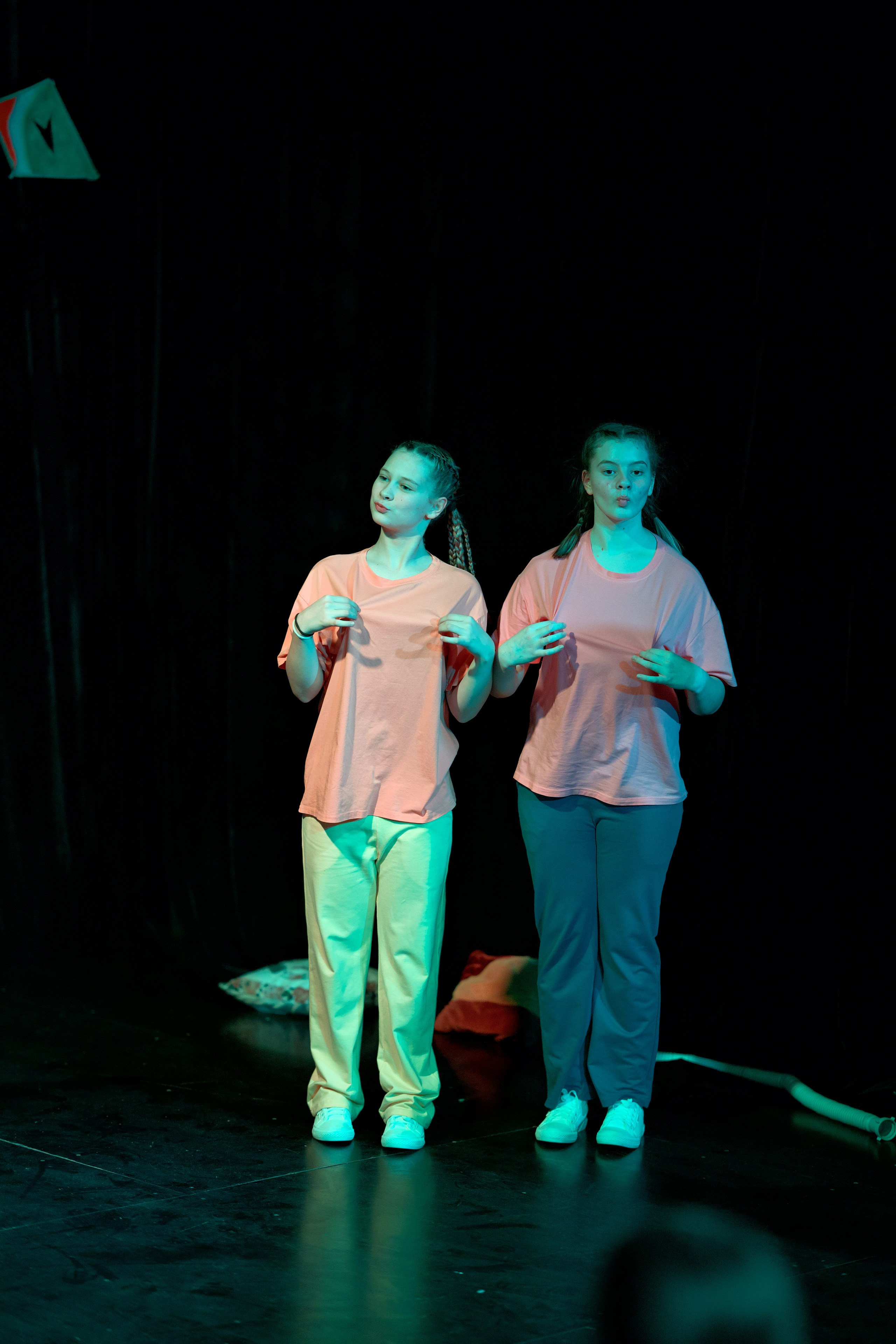 Все мальчишки дураки (1 состав). Фотограф Денис Болдинов. Москва