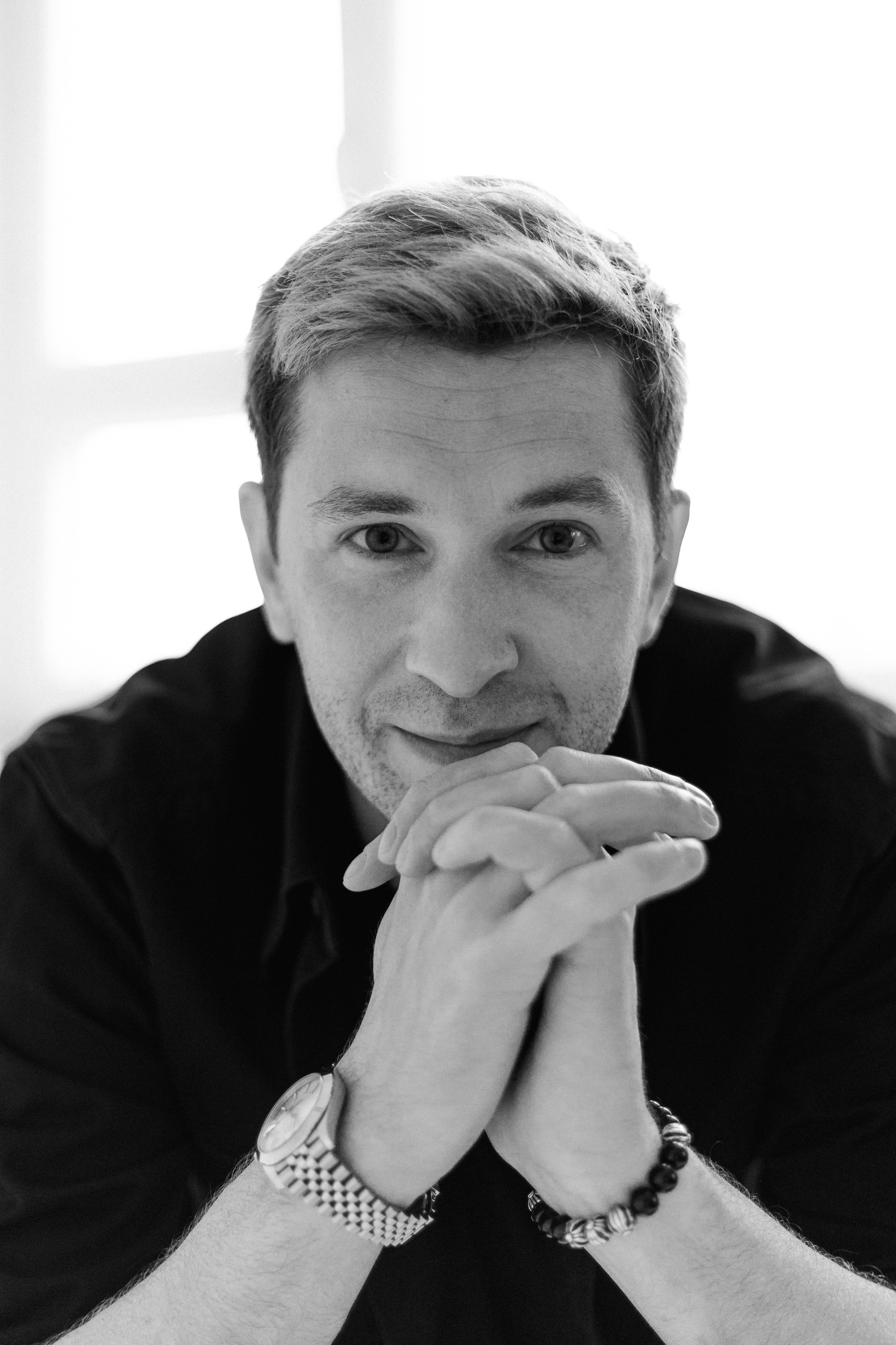 Андрей. Фотограф Москва, Светлана Королева