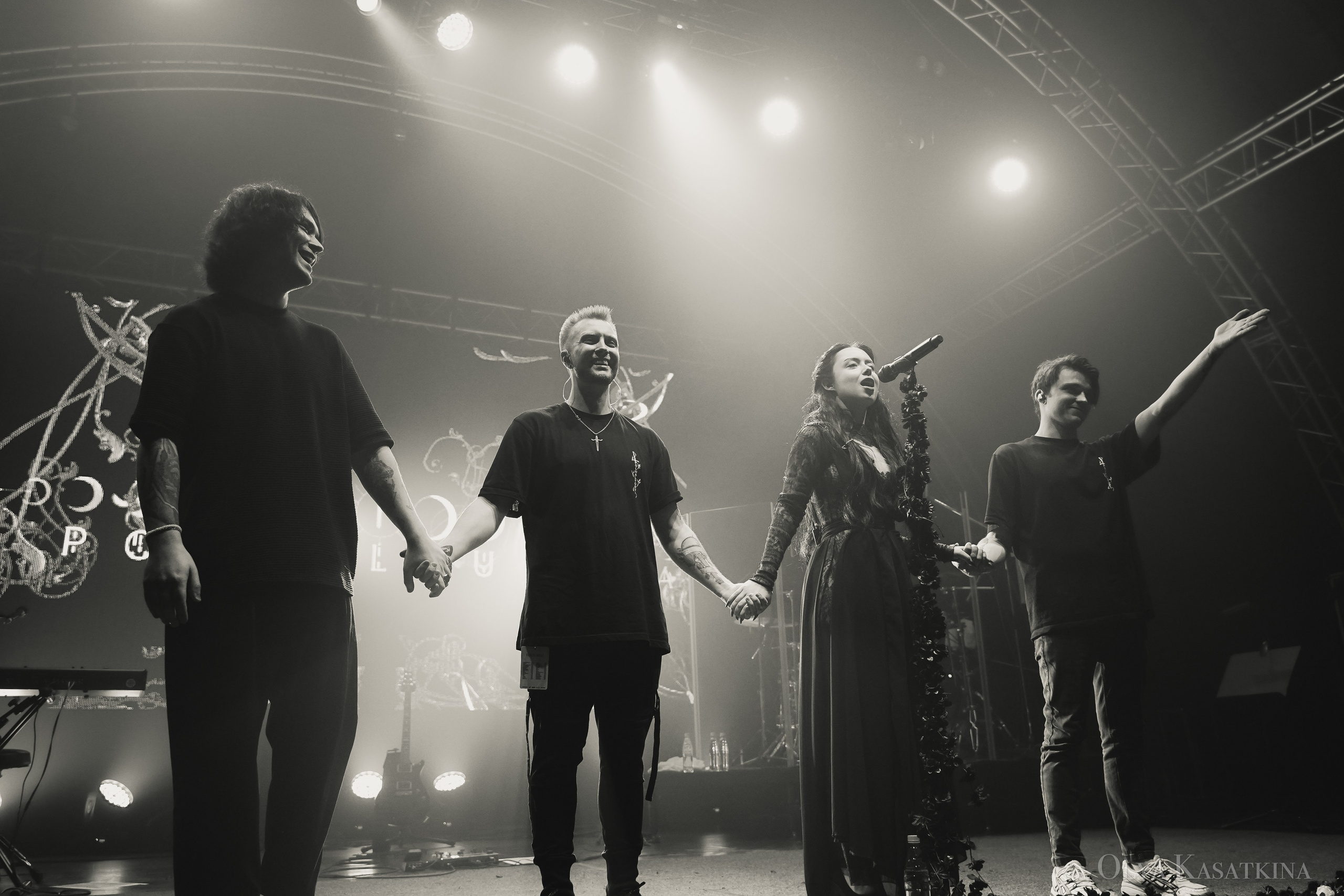 POLNALYUBVI. Арт-фотограф в Краснодаре