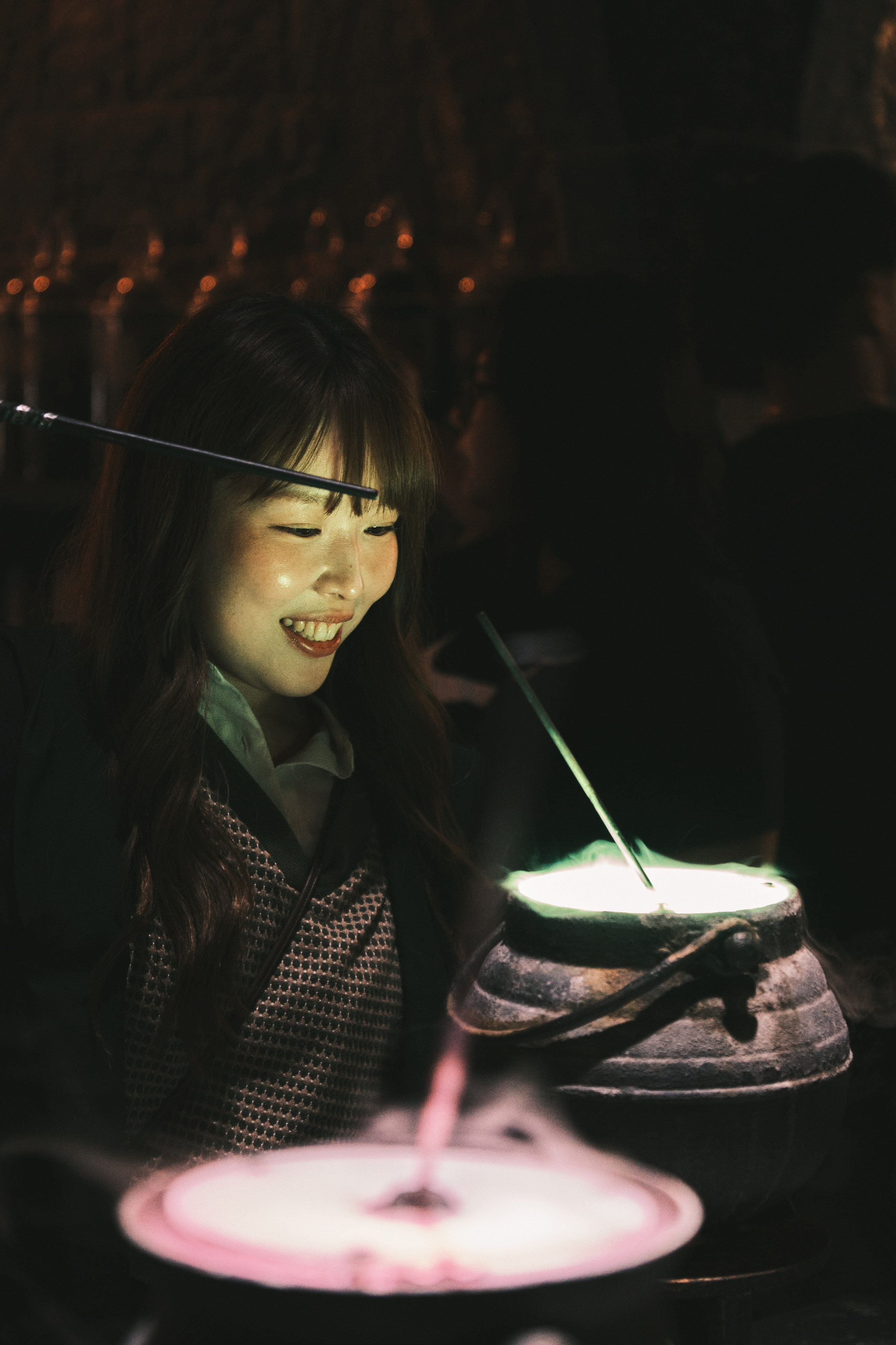 The Making of Harry Potter - Warner Bros. Studio Tour Tokyo