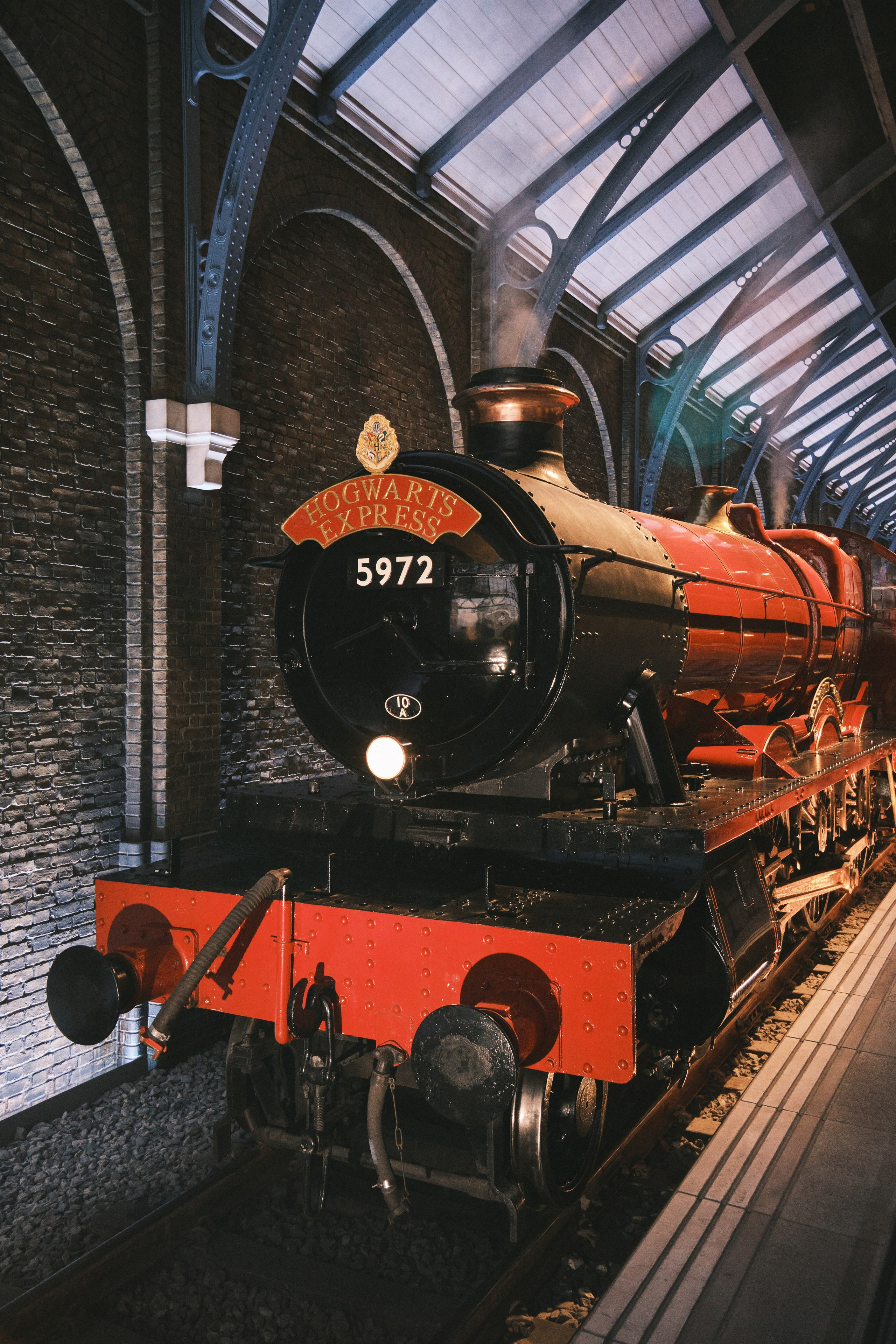 The Making of Harry Potter - Warner Bros. Studio Tour Tokyo