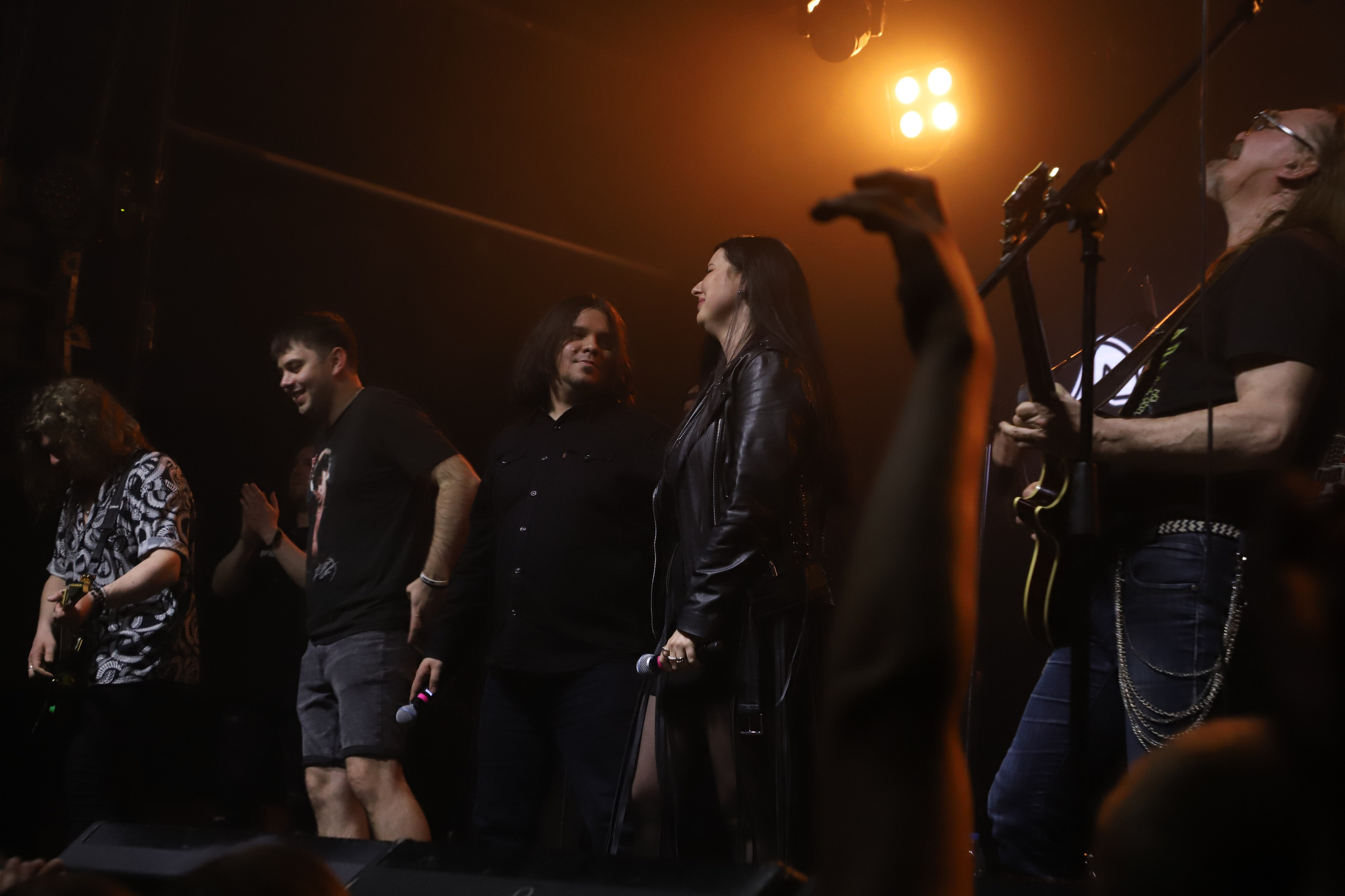 Фестиваль Сектор Газа. Фотограф в Тюмени Алексей Модин