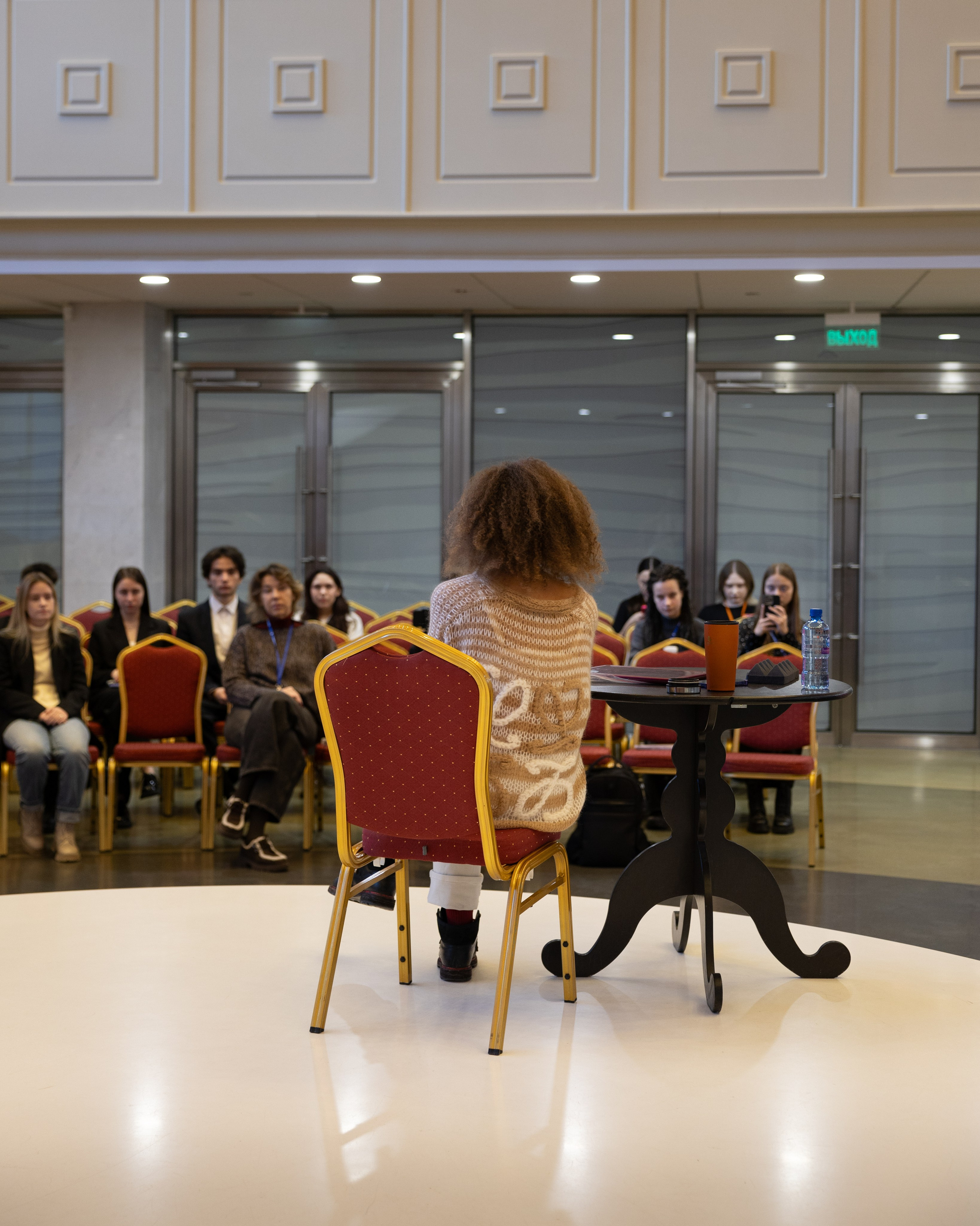 Для ГПНТБ. Фотограф Новосибирск, Академгородок, Бердск — Айна