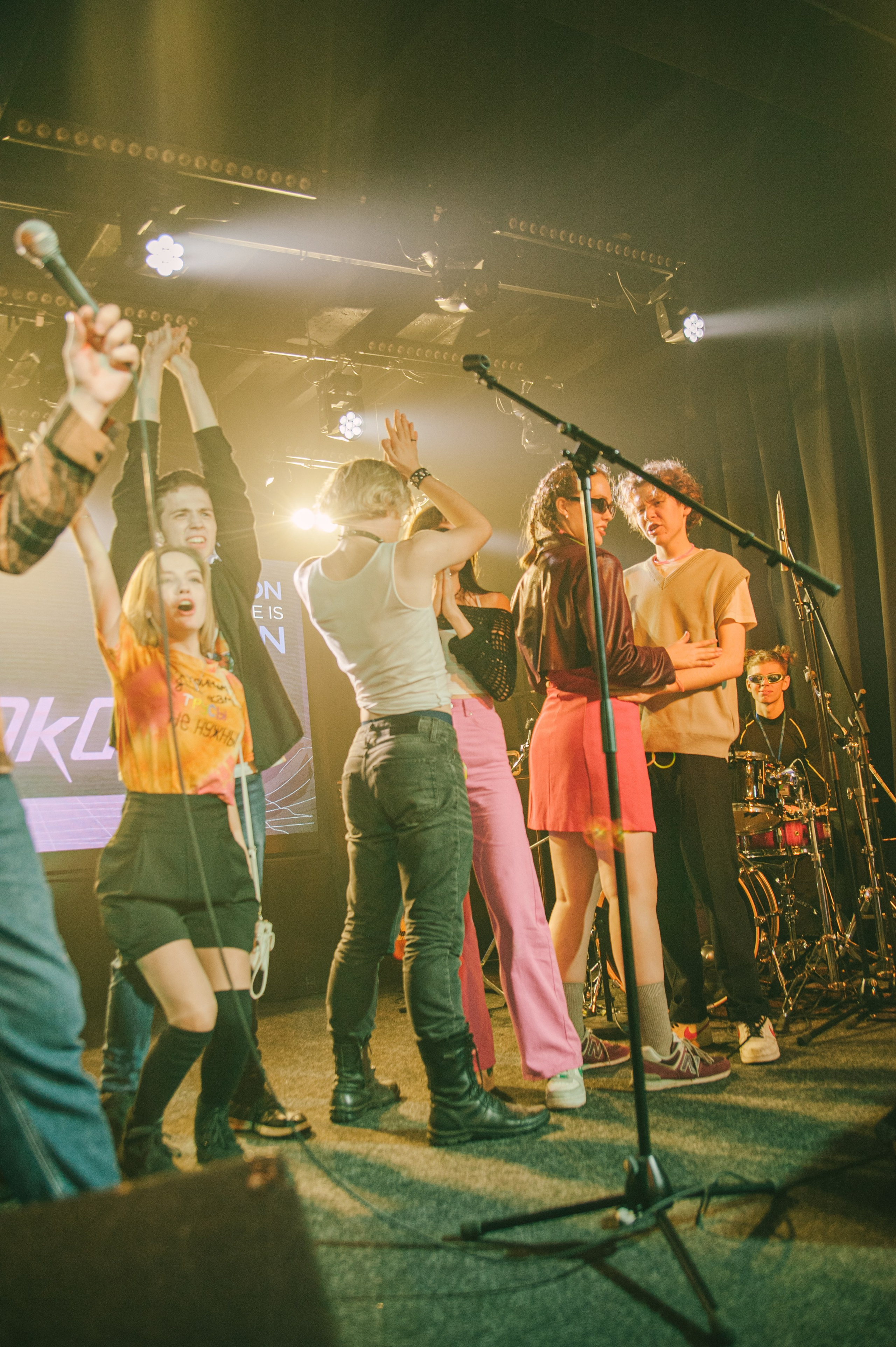 Ледокол. Фотограф Калашникова Софья