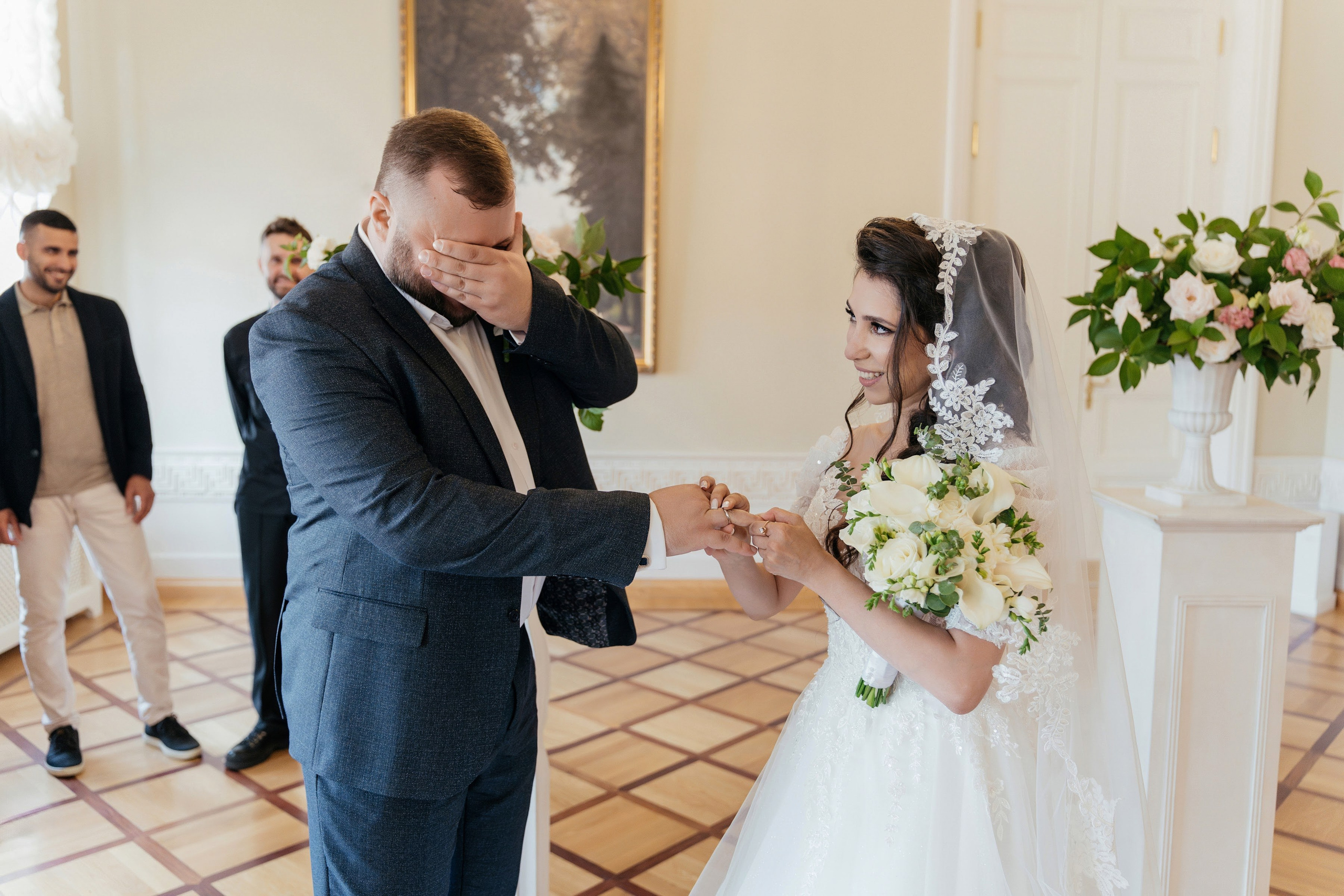 Портфолио. Свадебный и репортажный фотограф