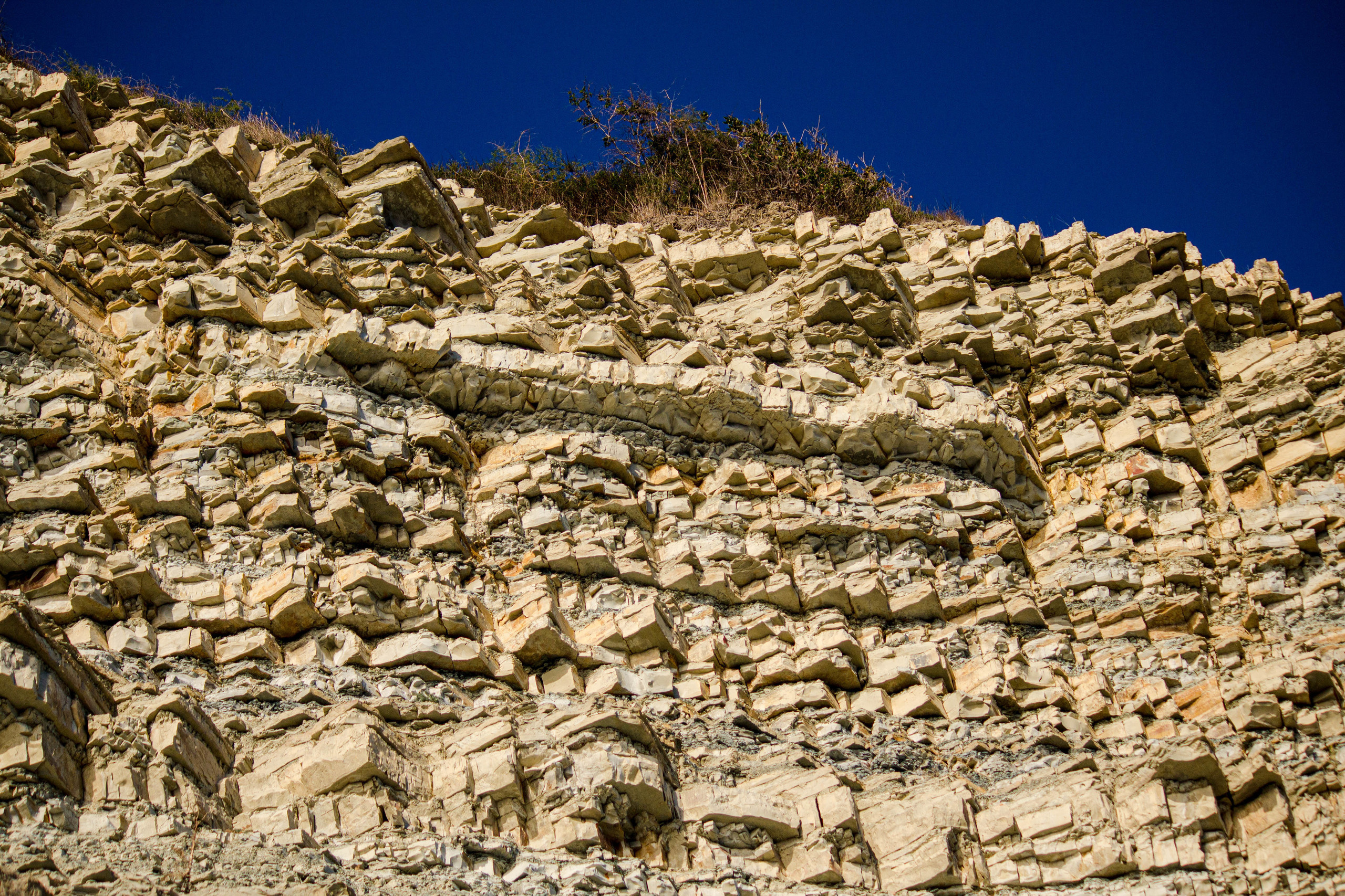 Море. Михаил Дёгтев - фотограф