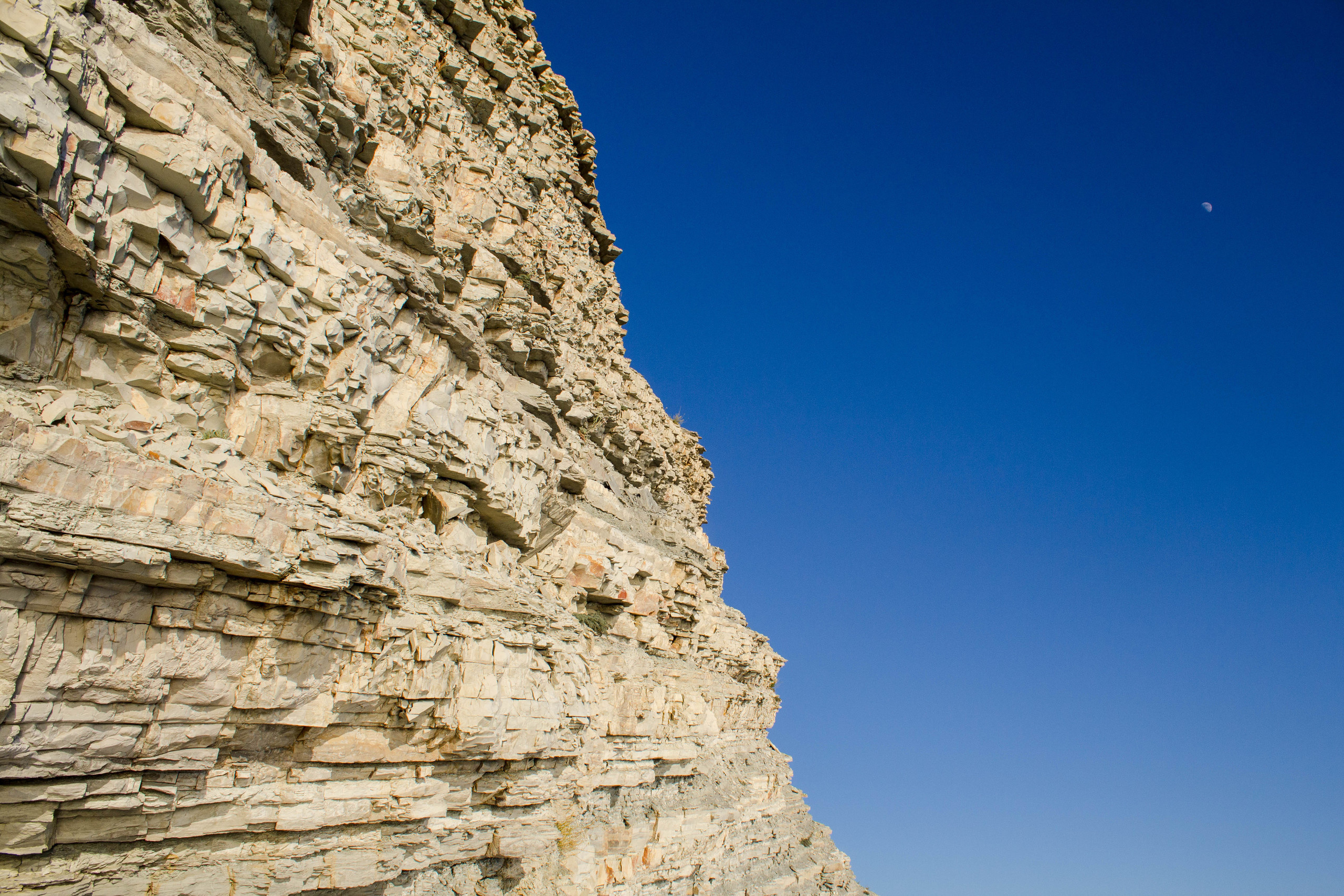 Море. Михаил Дёгтев - фотограф