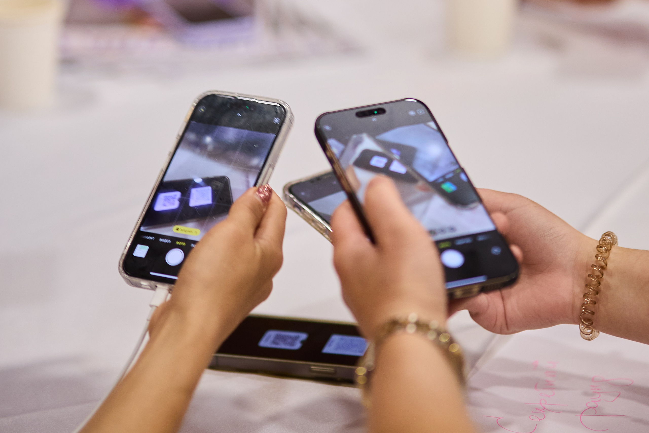 Трендворкинг. Фотограф Настя Че