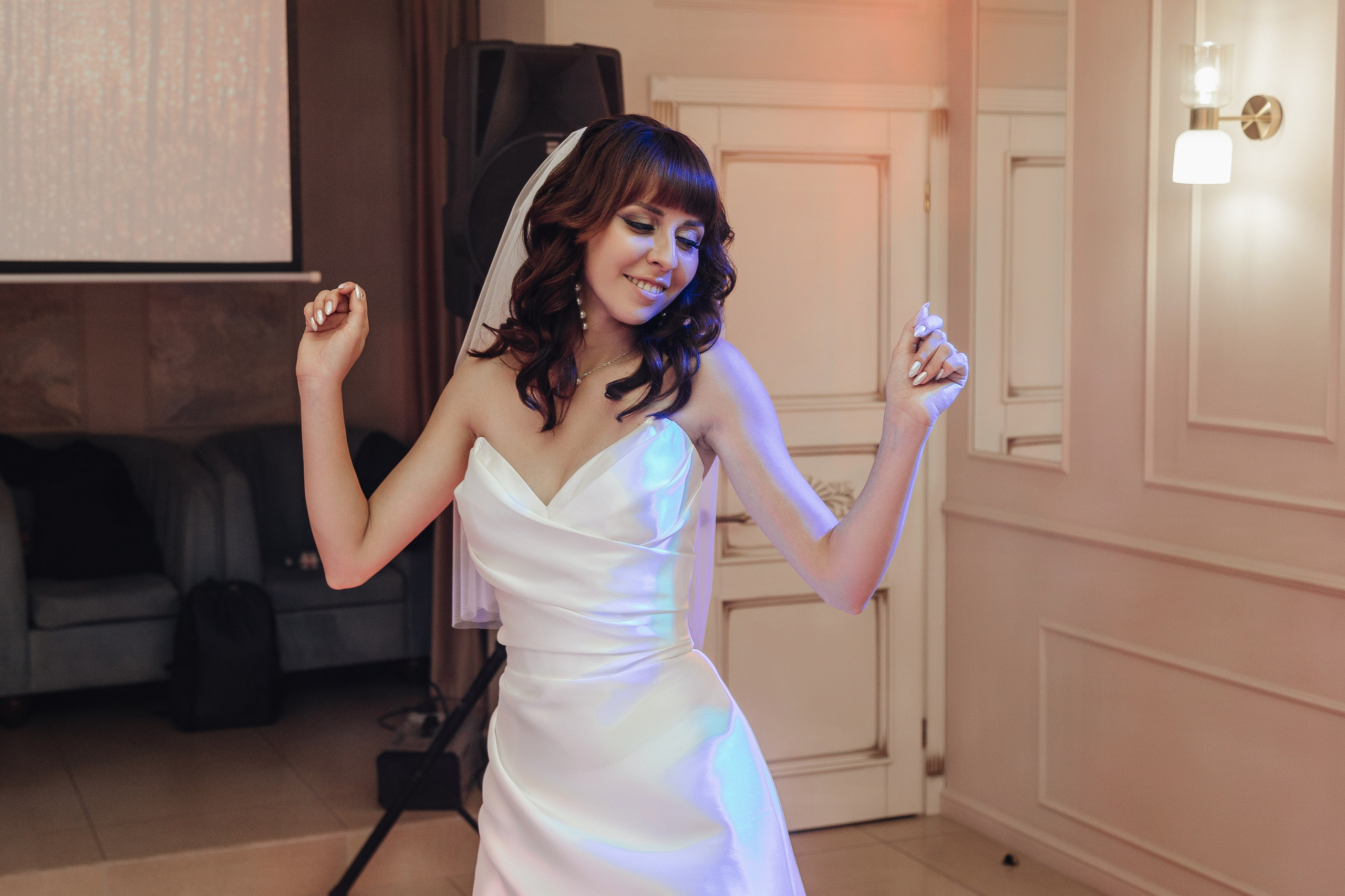 Инна и Денис. Семейный и свадебный фотограф в Донецке Елена Гордеева