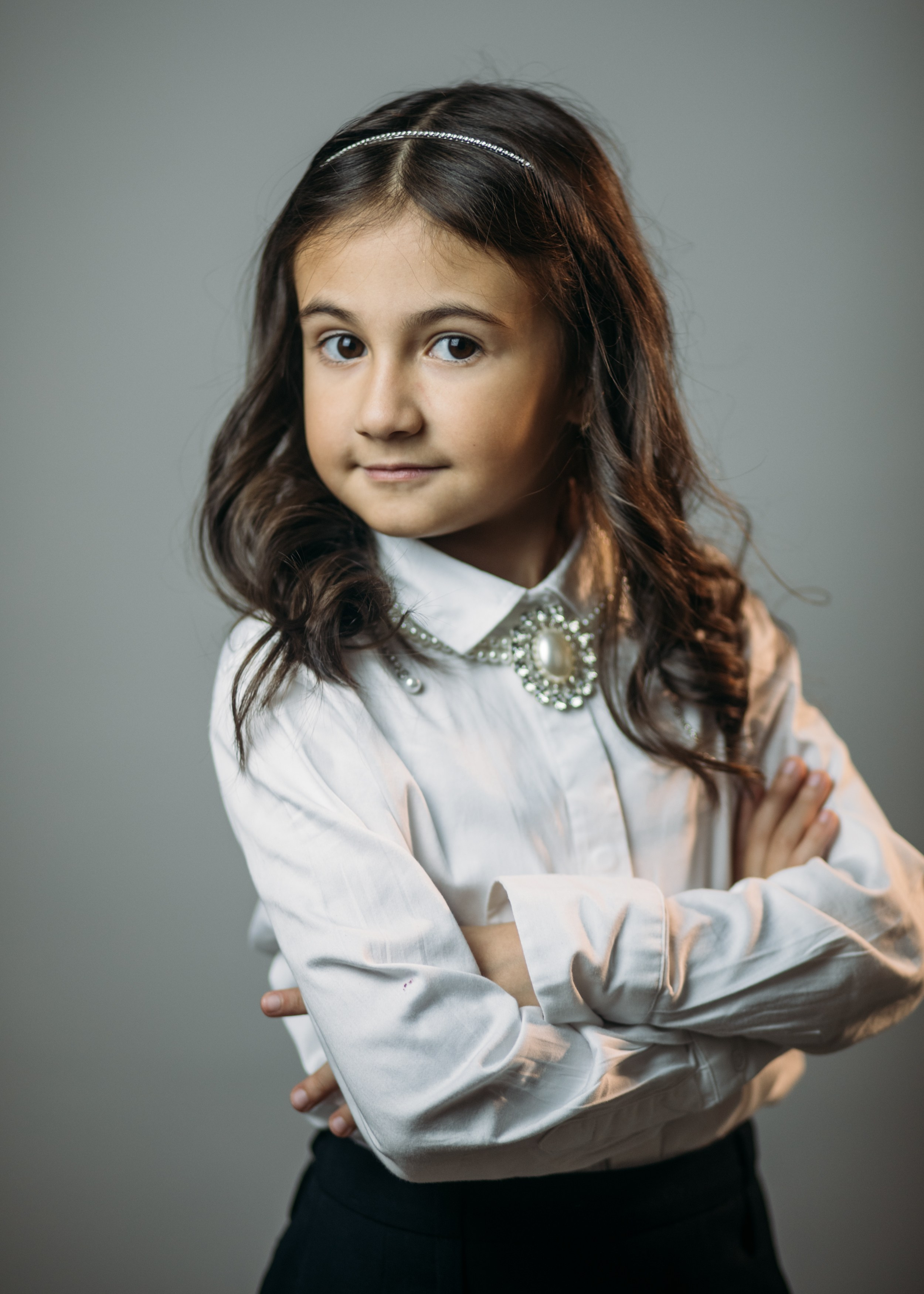 Голову дома не забыли!!! :). Фотограф Наташа Румянцева