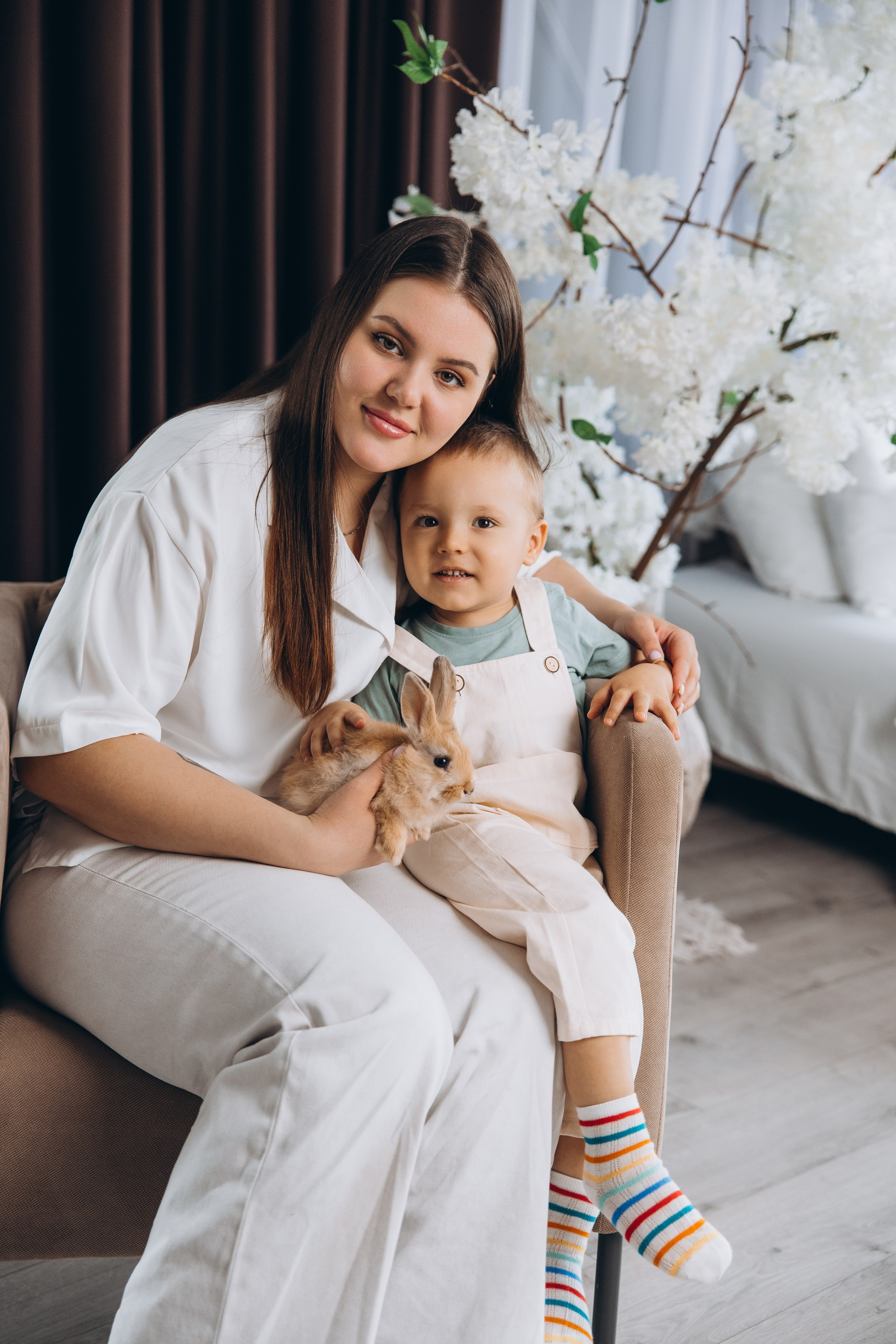 Пасха. Свадебный, семейный фотограф в Иркутске Светлана Макаричева