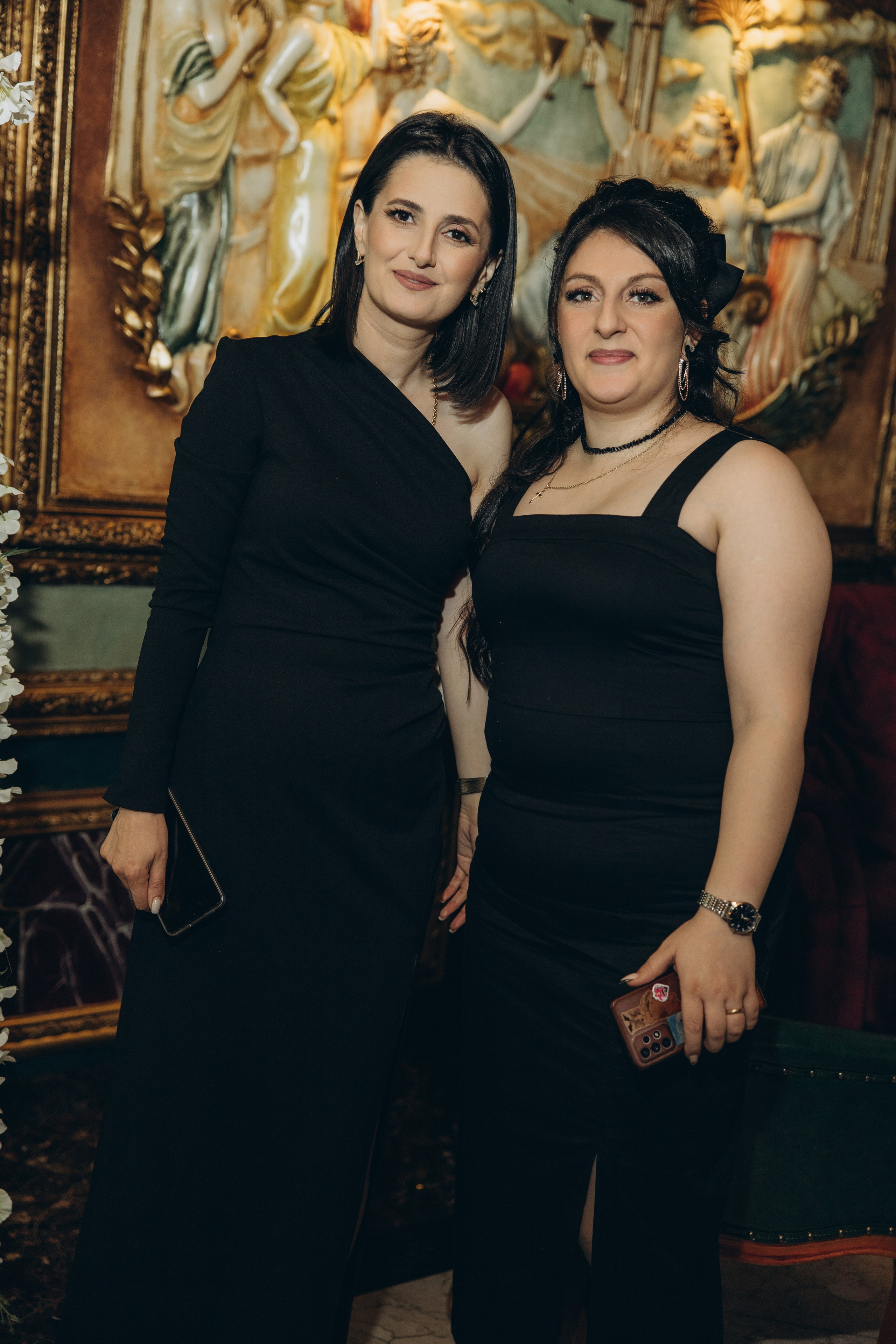 Банкет. Свадебный, семейный фотограф в Иркутске Светлана Макаричева