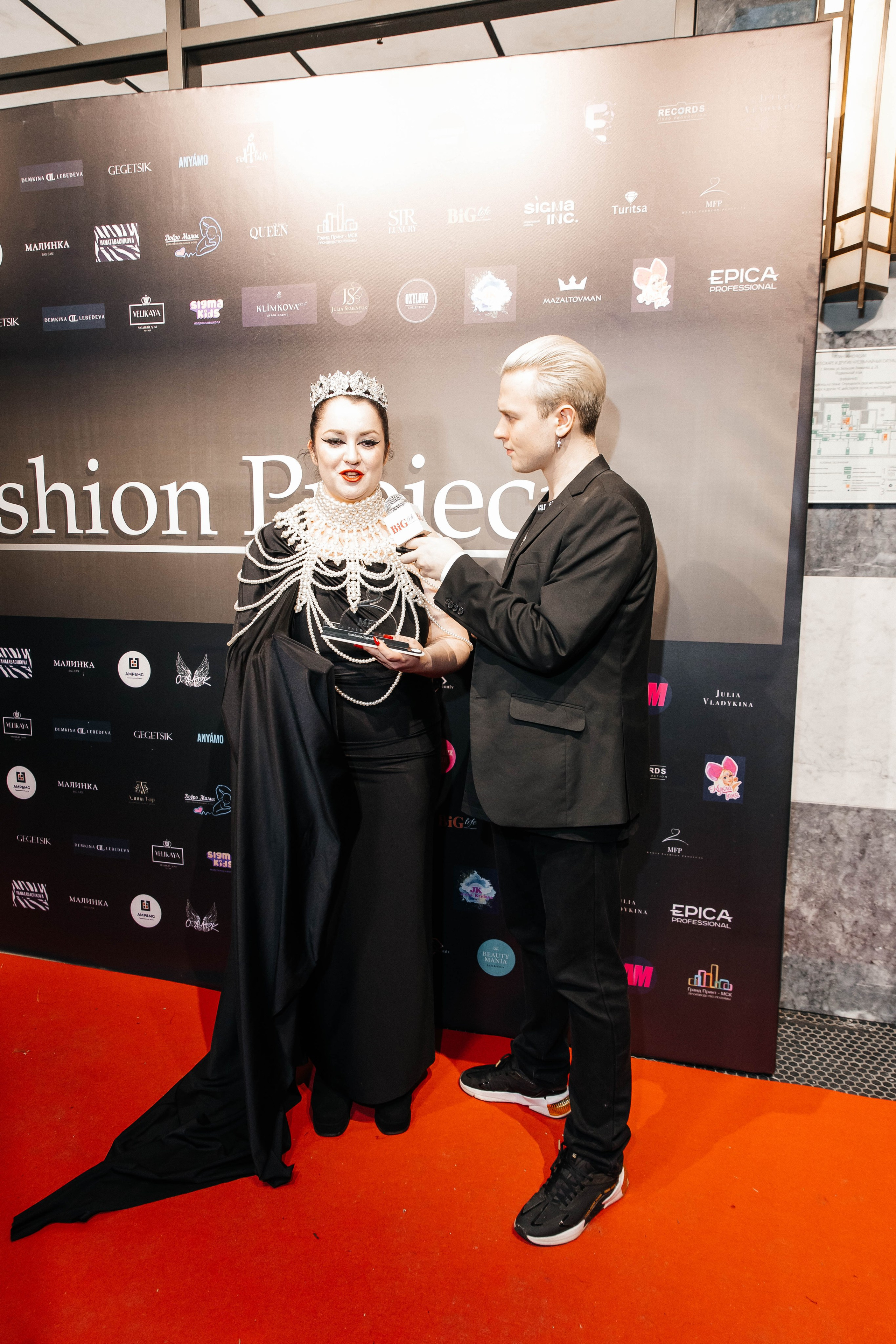 Репортаж Media Fashion. Свадебный и репортажный фотограф МОСКВА