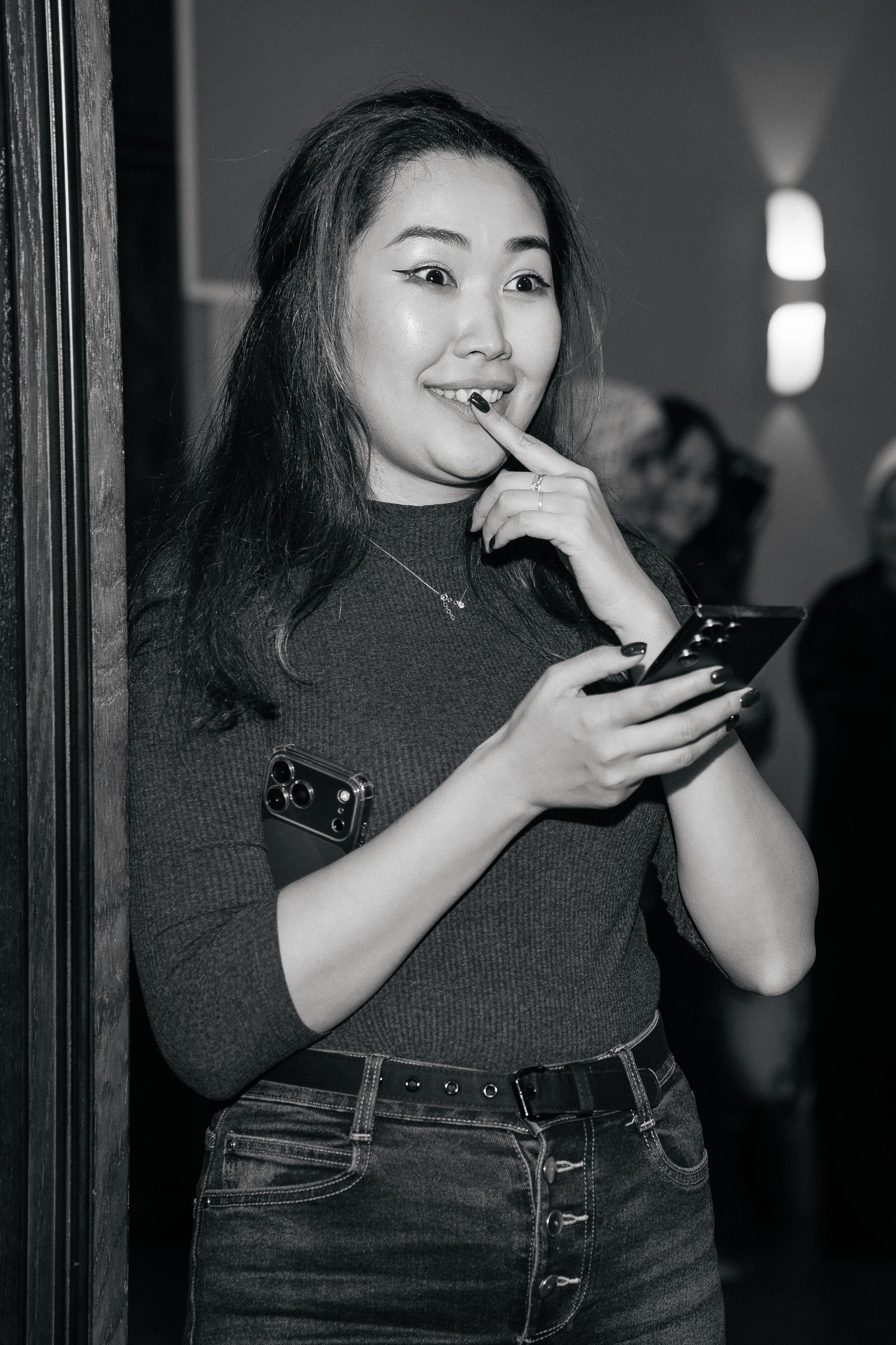 Мероприятия. Креативное портфолио