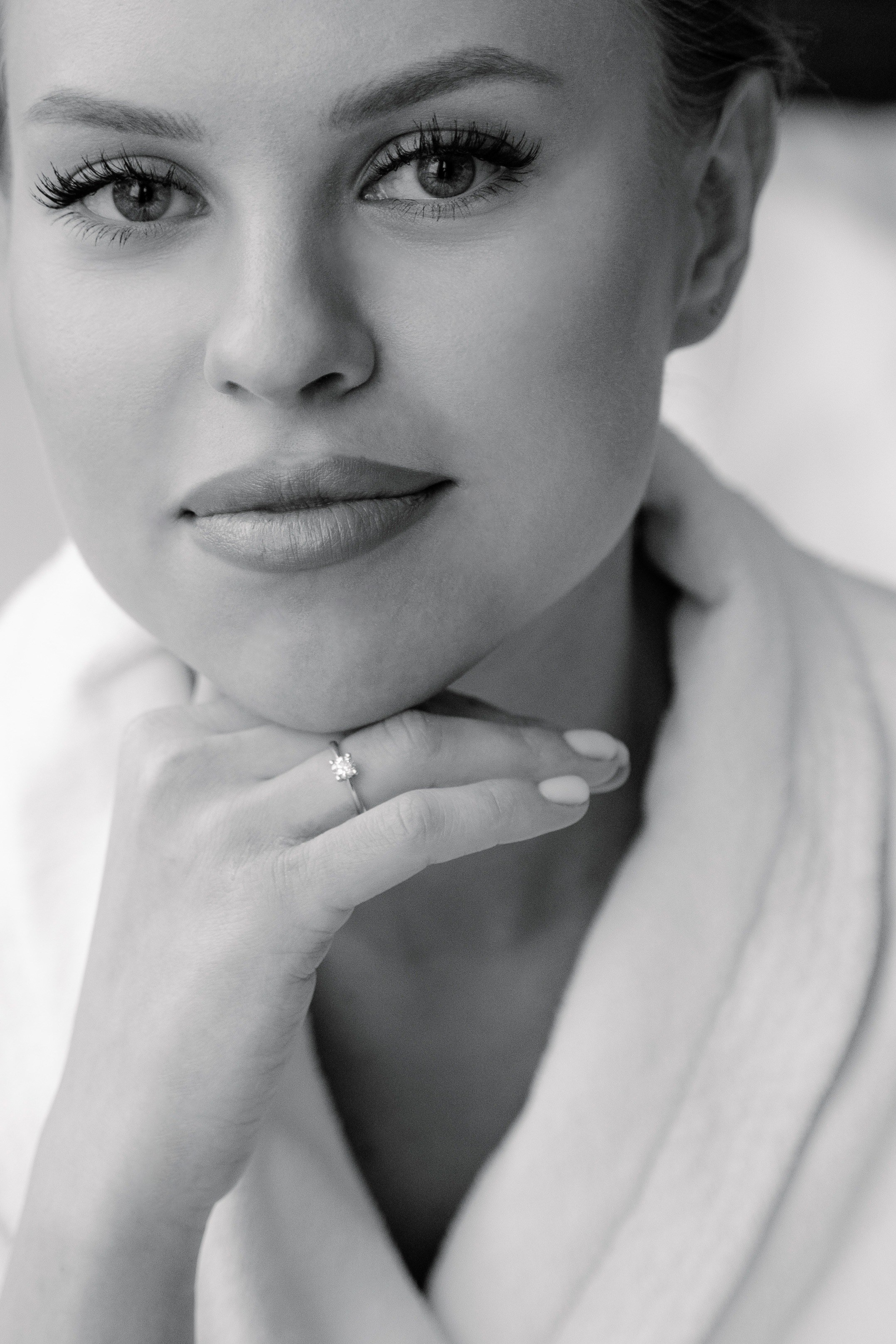 Мария и Максим. Портретный фотограф в Москве