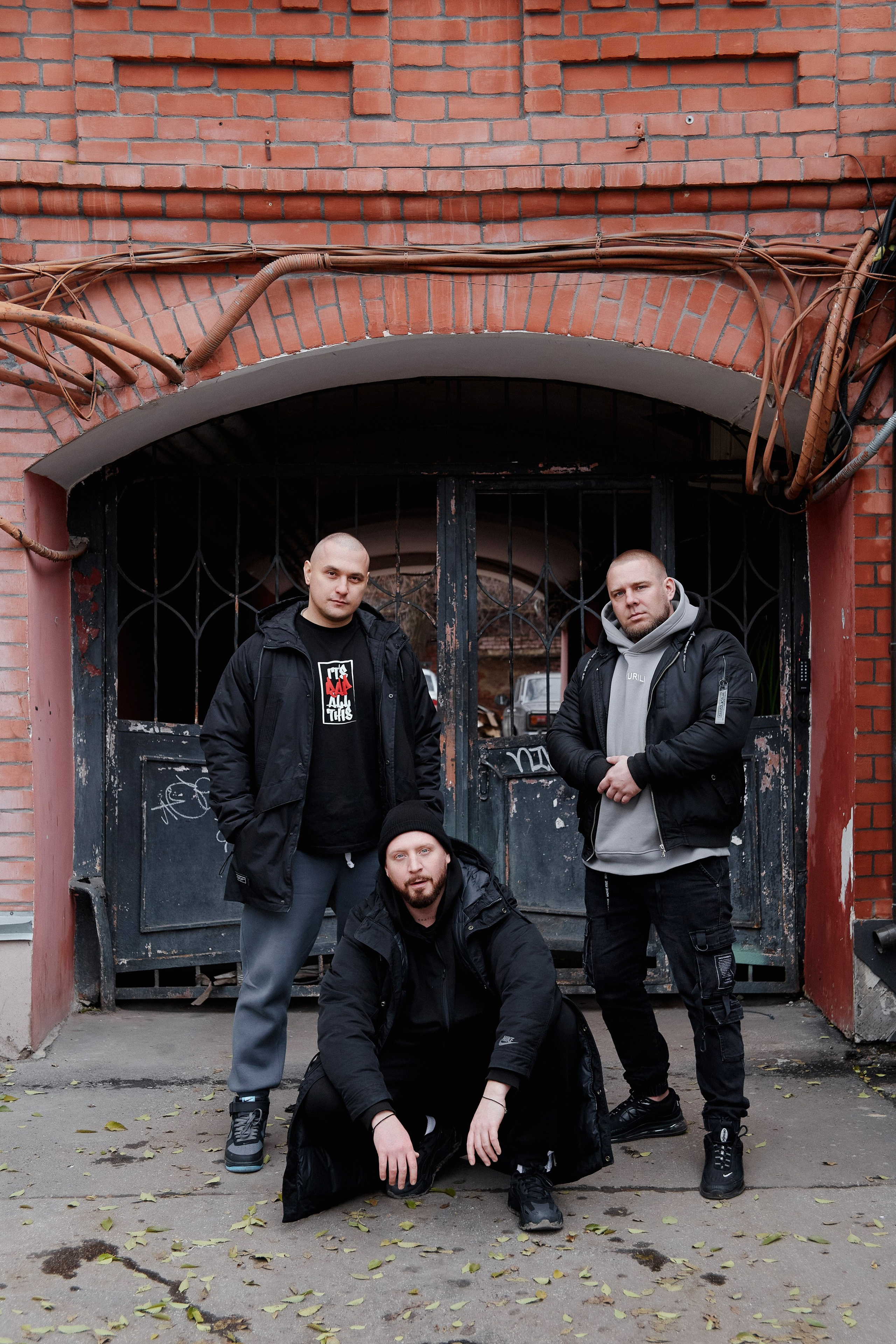 HE.KURILI — Кино. DENISOV ART (фото, видео, дизайн) САМАРА