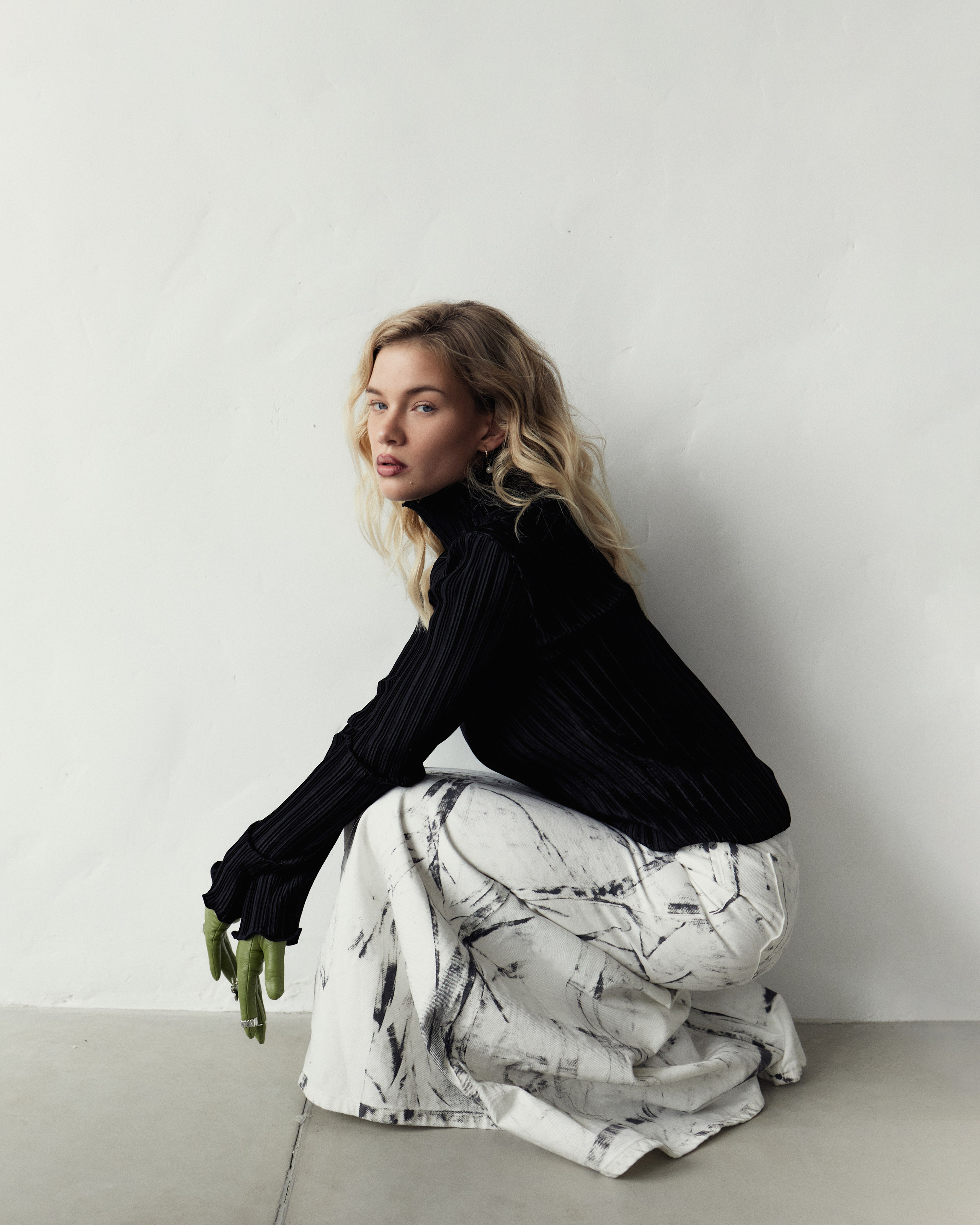 Vasilisa. Влада Зюзина — adalwzet posmotri — коммерческий фотограф в Москве — портретный фотограф, фотограф для брендов