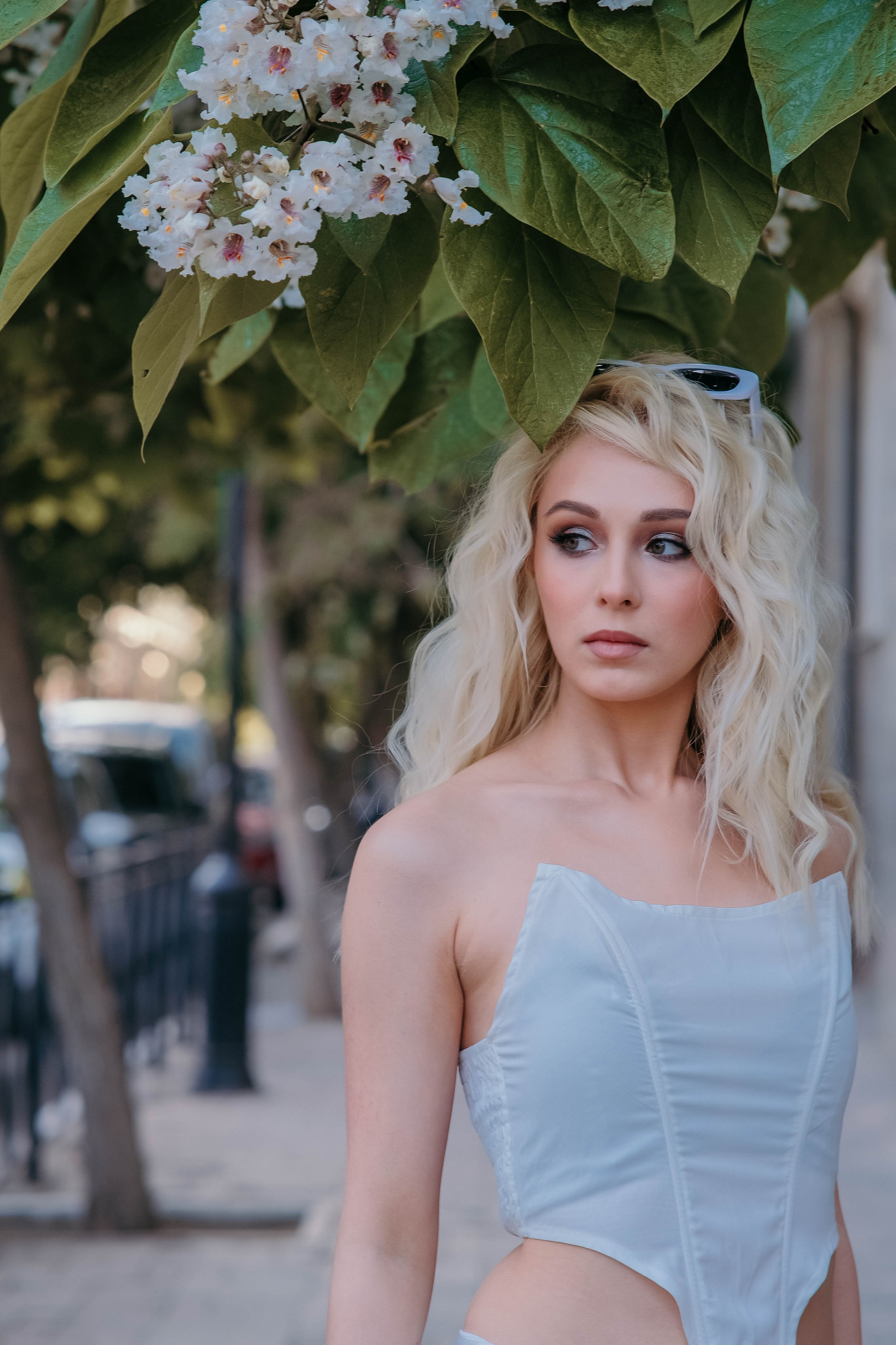 Аполлинария. Елена Фирсова | Фотограф Астрахань