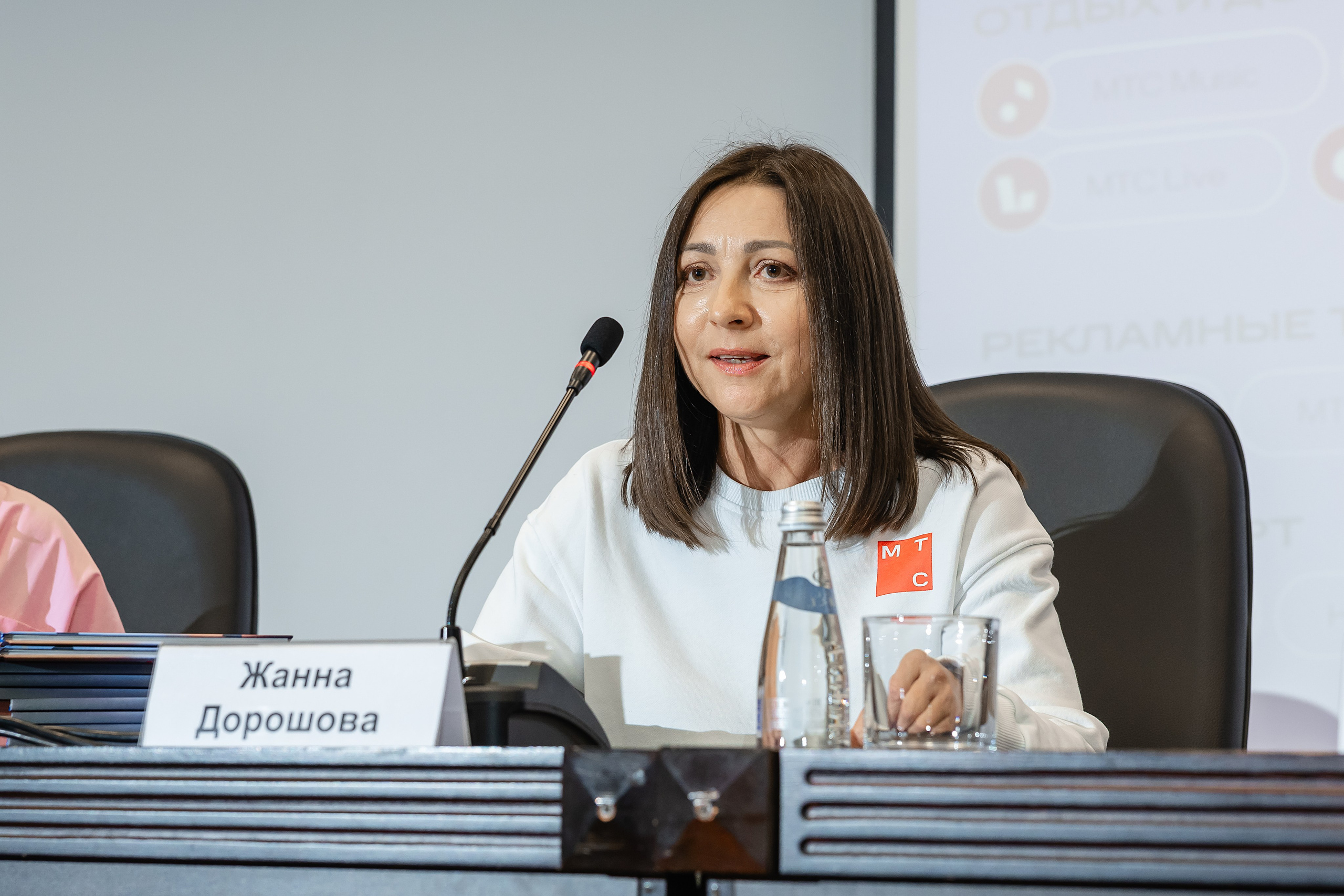 МТС. Презентация. Фотограф и видеограф в Улан-Удэ: Аюна Габагуева и Артём Шаханов