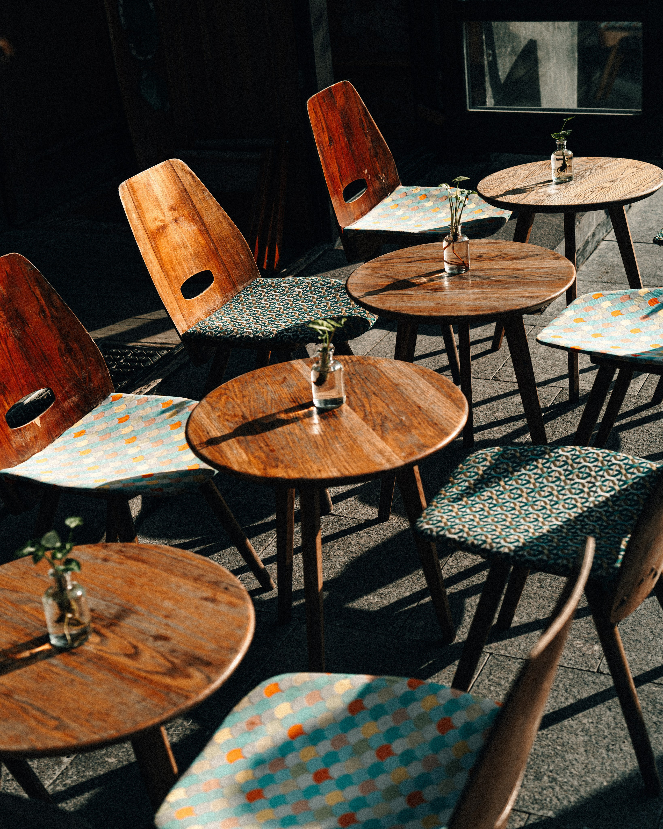 Street. Если ты на Земле — звони