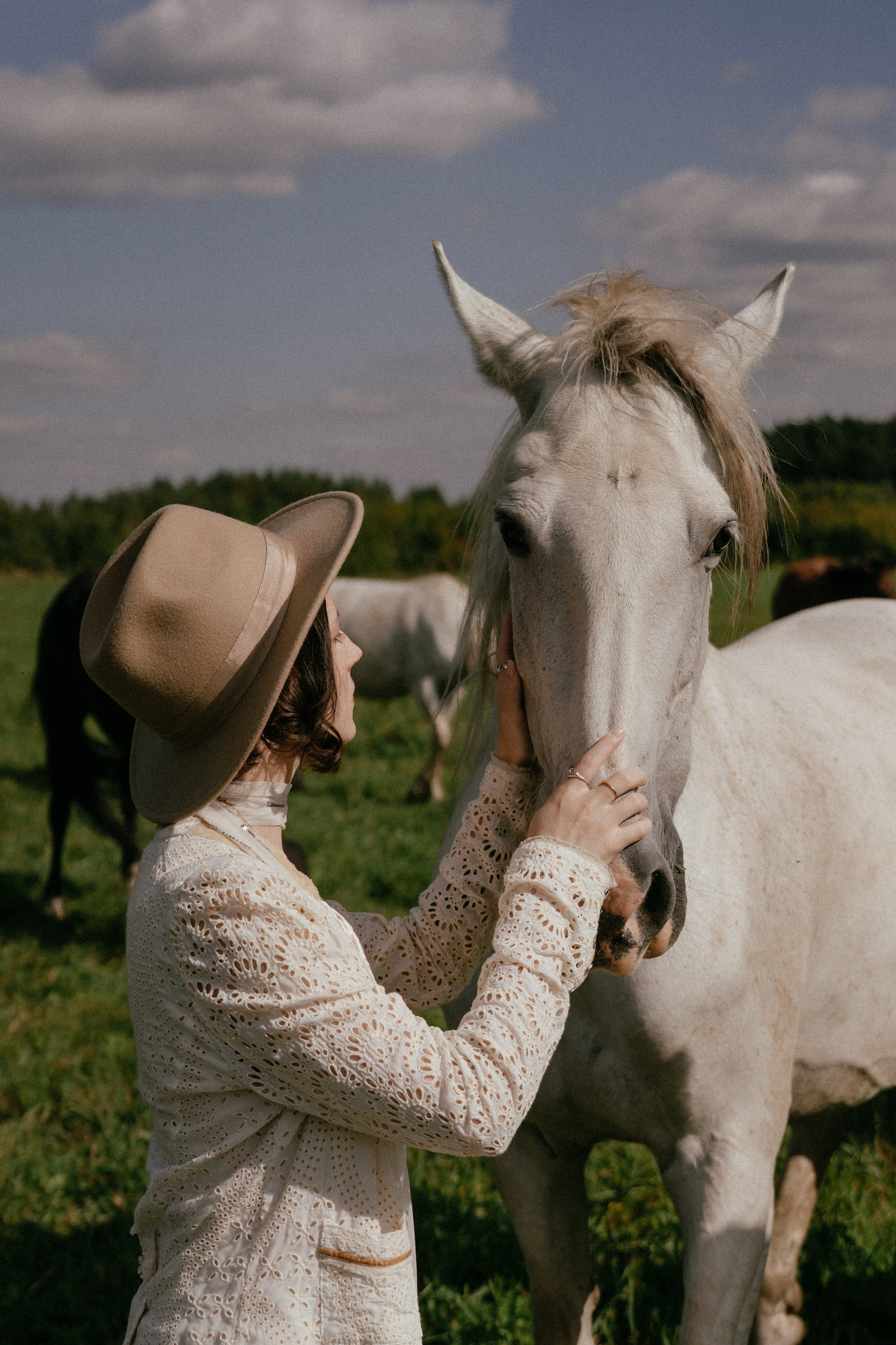 Velga. Фотограф в Москве Маша Игитова