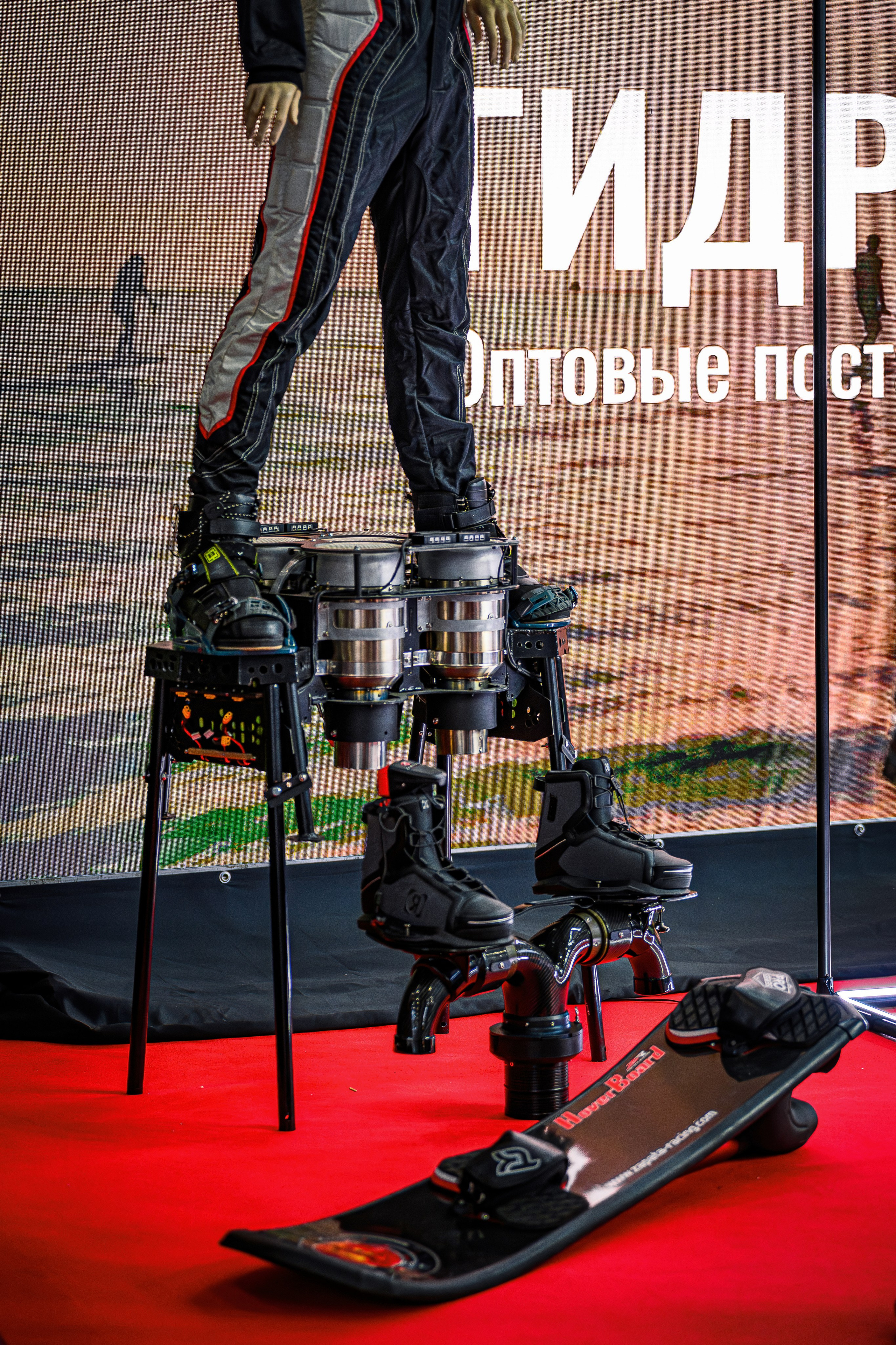 «Крокус Экспо» Выставочный центр — Репортажная фотосъемка, Фотограф Озеров Денис. Интерьерный & Репортажный фотограф Озеров Денис, г. Москва