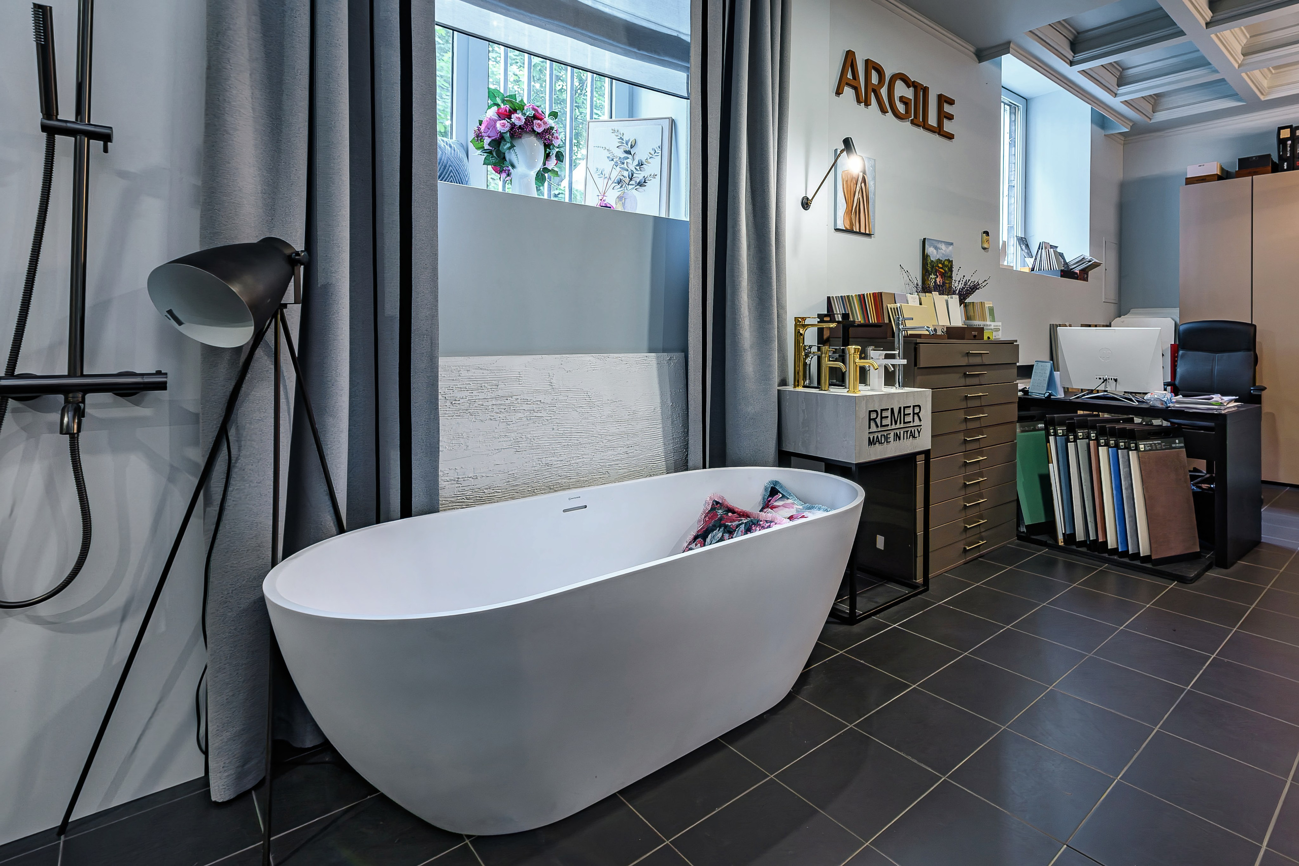 Интерьерная фотосъёмка коммерческой недвижимости для Бизнеса (для вашего сайта, для Яндекс карт и других онлайн каталогов). Интерьерный & Репортажный фотограф Озеров Денис, г. Москва