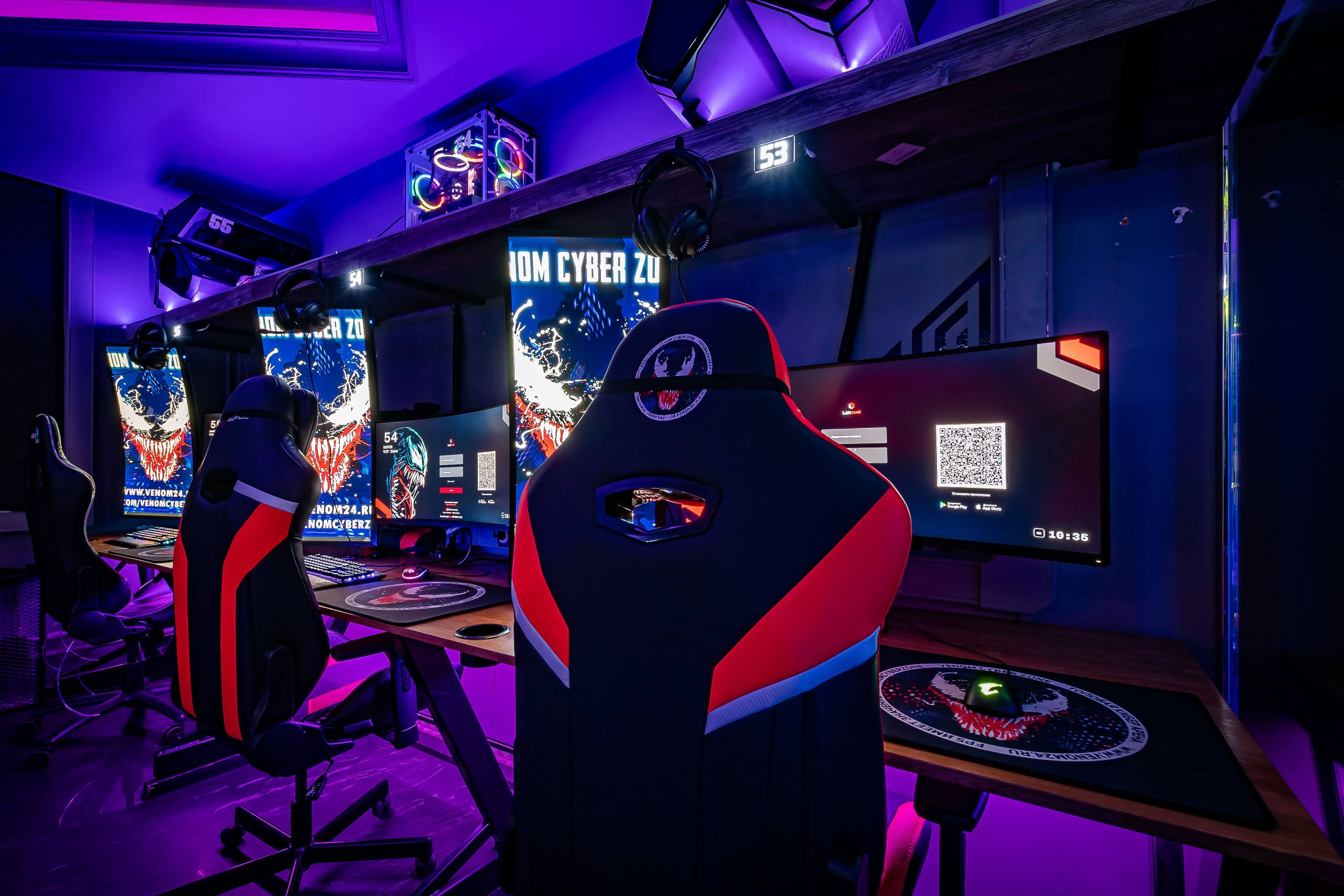 Интерьерная фотосъёмка коммерческой недвижимости для Бизнеса (для вашего сайта, для Яндекс карт и других онлайн каталогов). Интерьерный & Репортажный фотограф Озеров Денис, г. Москва