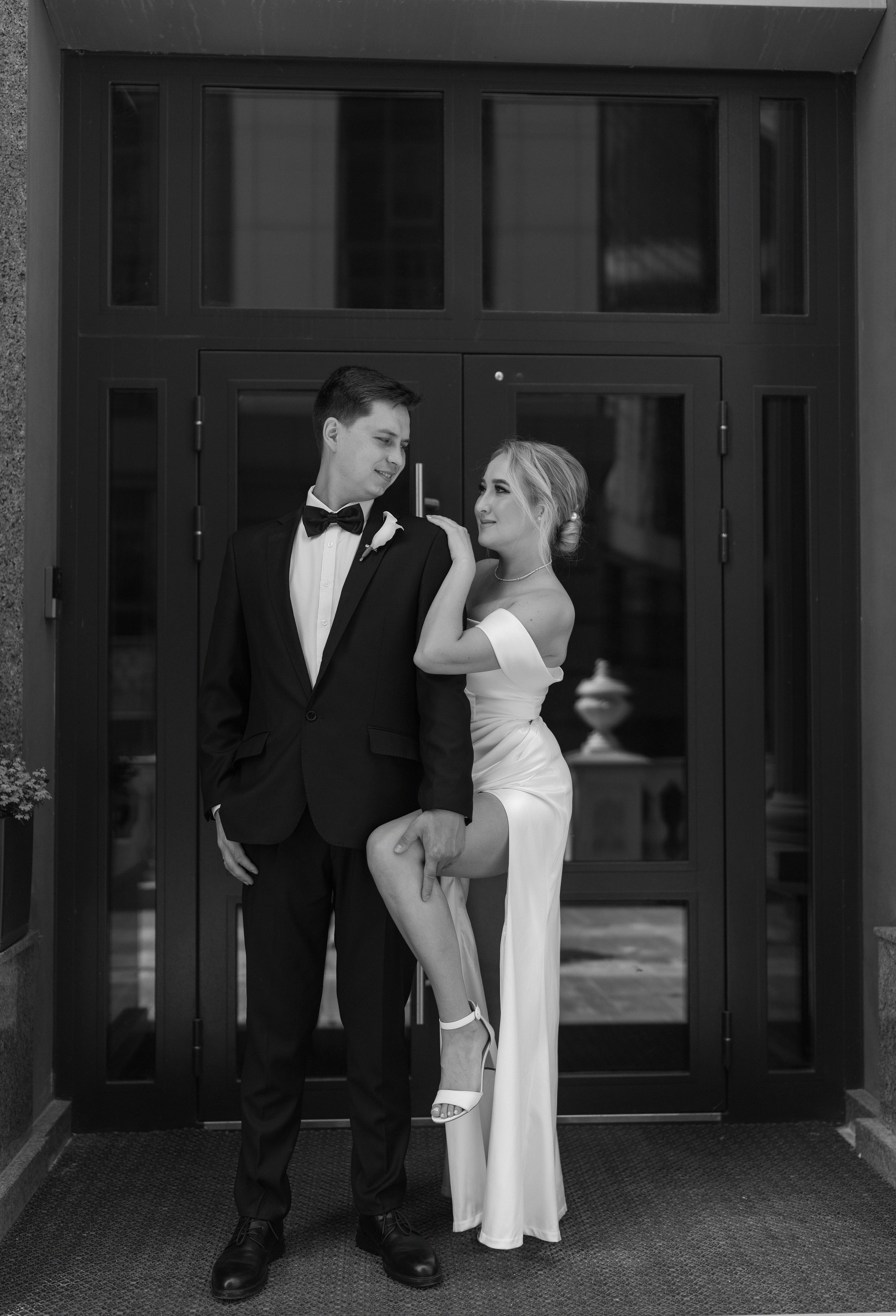 Павел и Любовь. Свадебный и семейный фотограф в Казани и Волжске