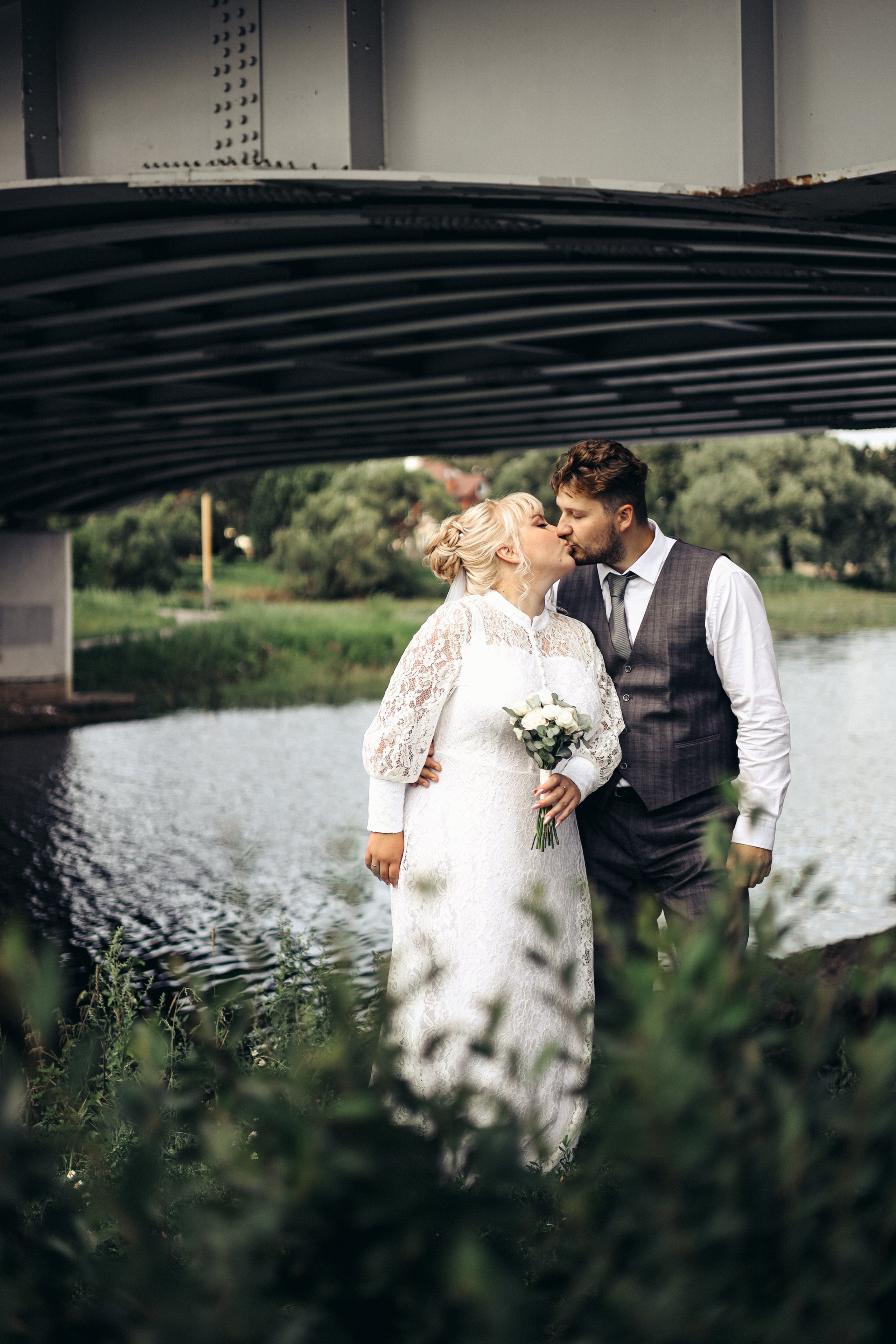 Ярослав & Екатерина. Фотограф Мария Лаенко