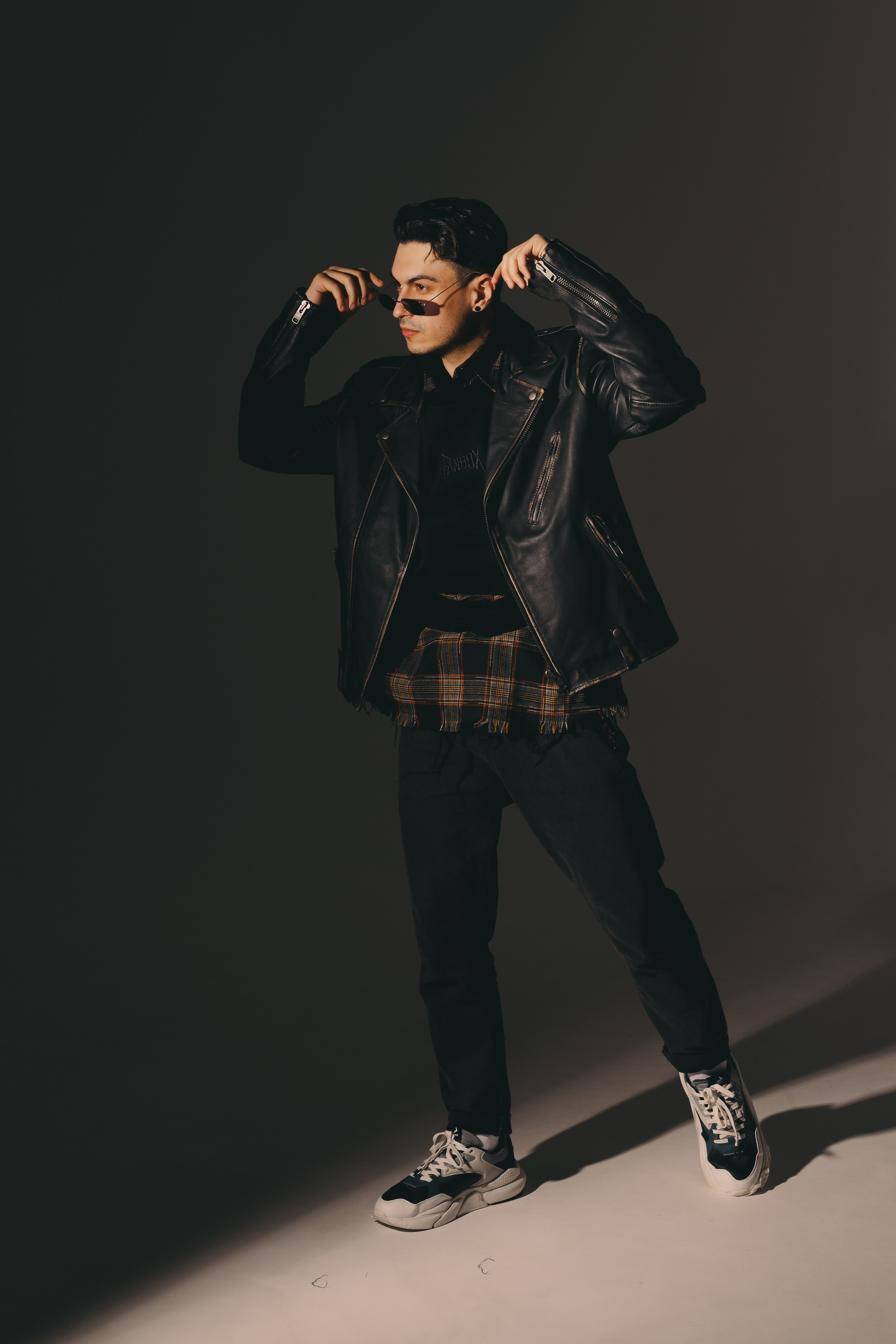 Артем. Фотограф Мария Лаенко