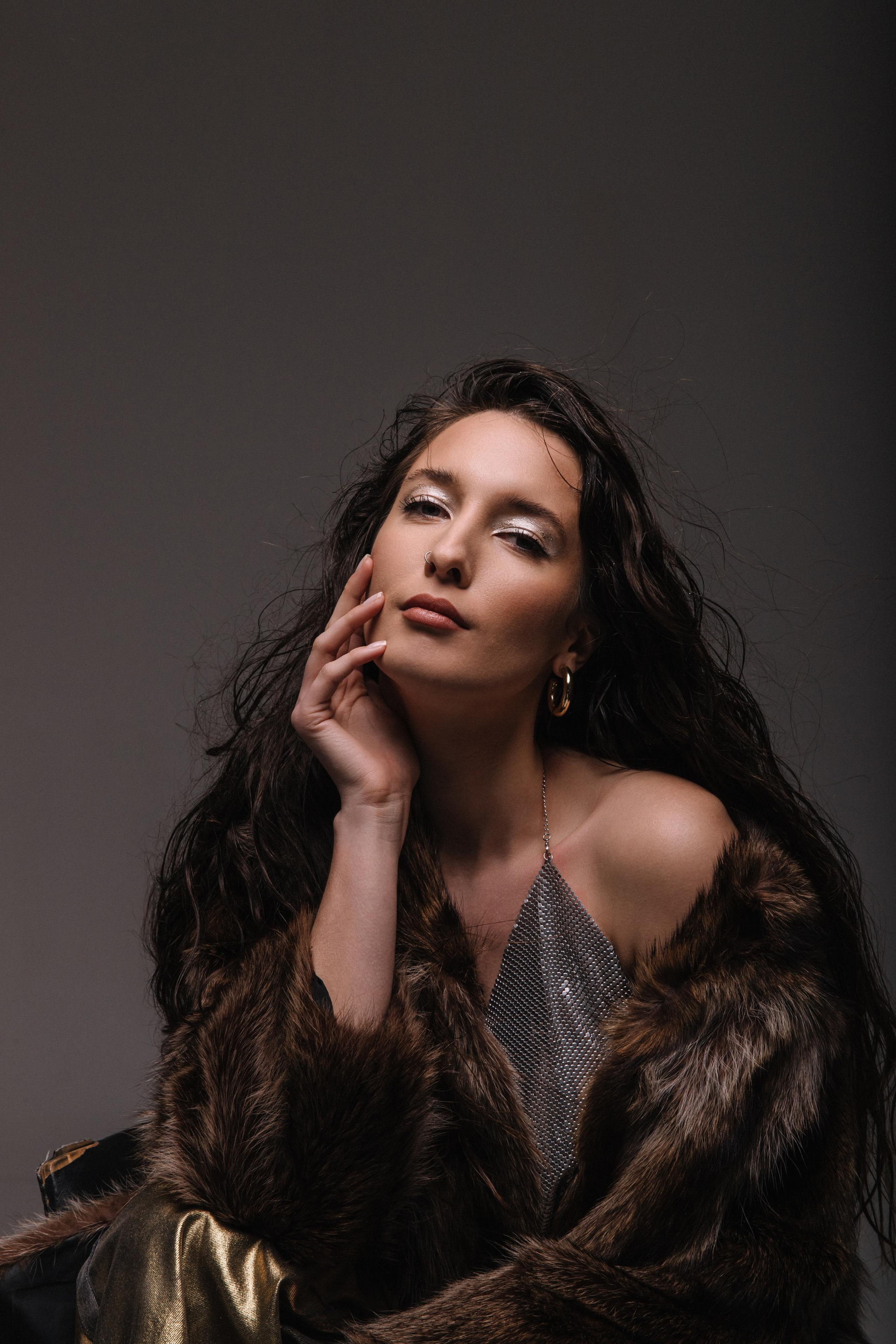 Студийная. Фотограф Воронеж/Белгород/Курск/все виды съемок