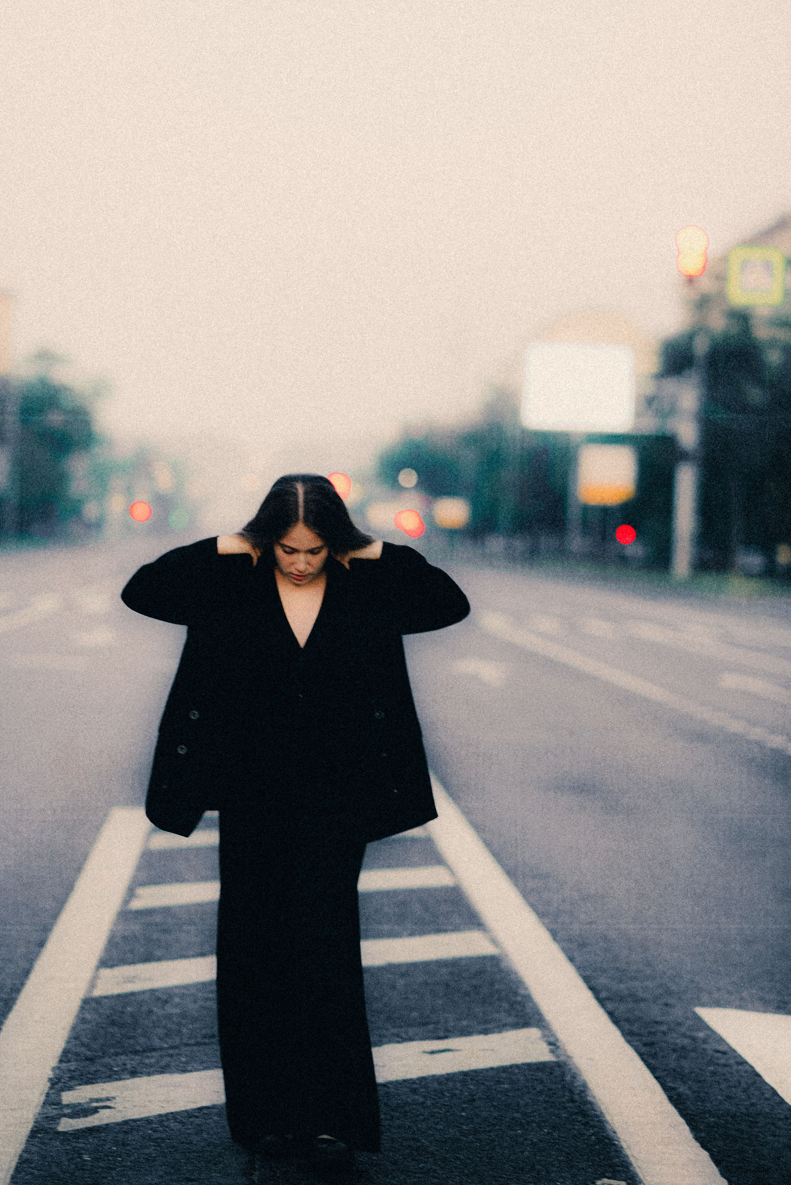 Рита. Портретный фотограф в Москве Прошина Полина