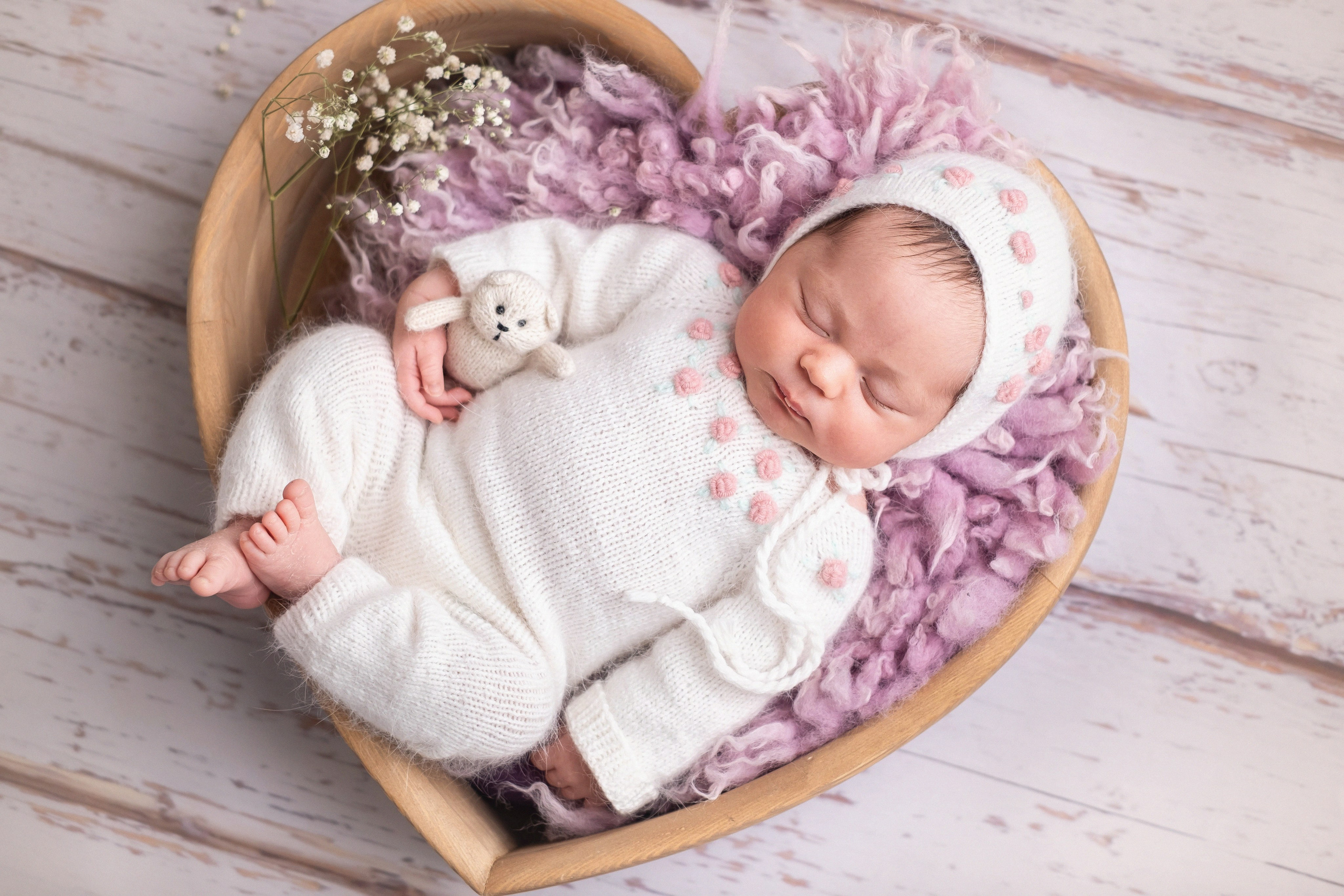 Амели, 13 дней. Фотограф  Альметьевск