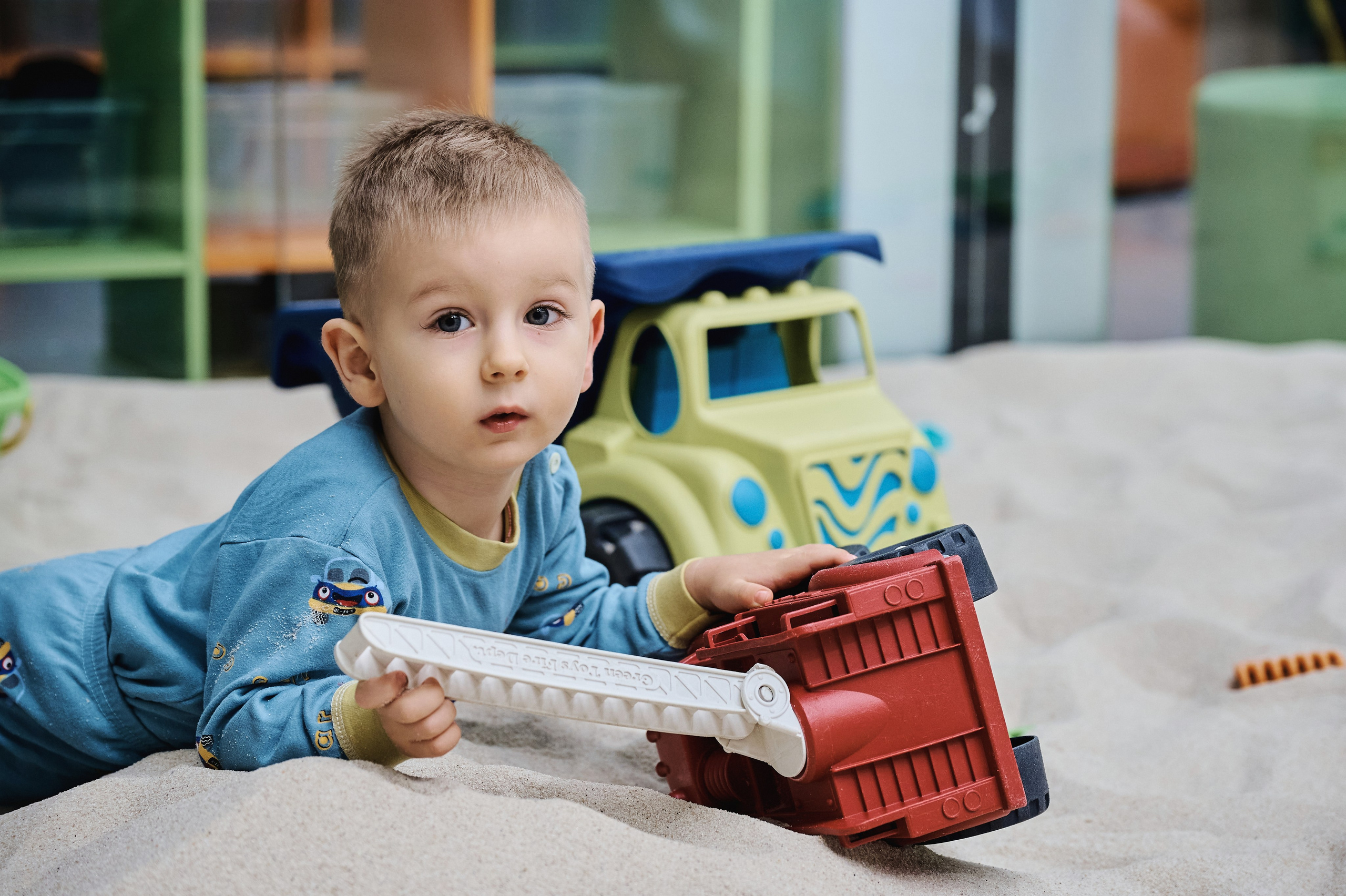 Согретые домом, вдохновленные снегом. Документальная семейная фотография Сергей Давыдов, Москва